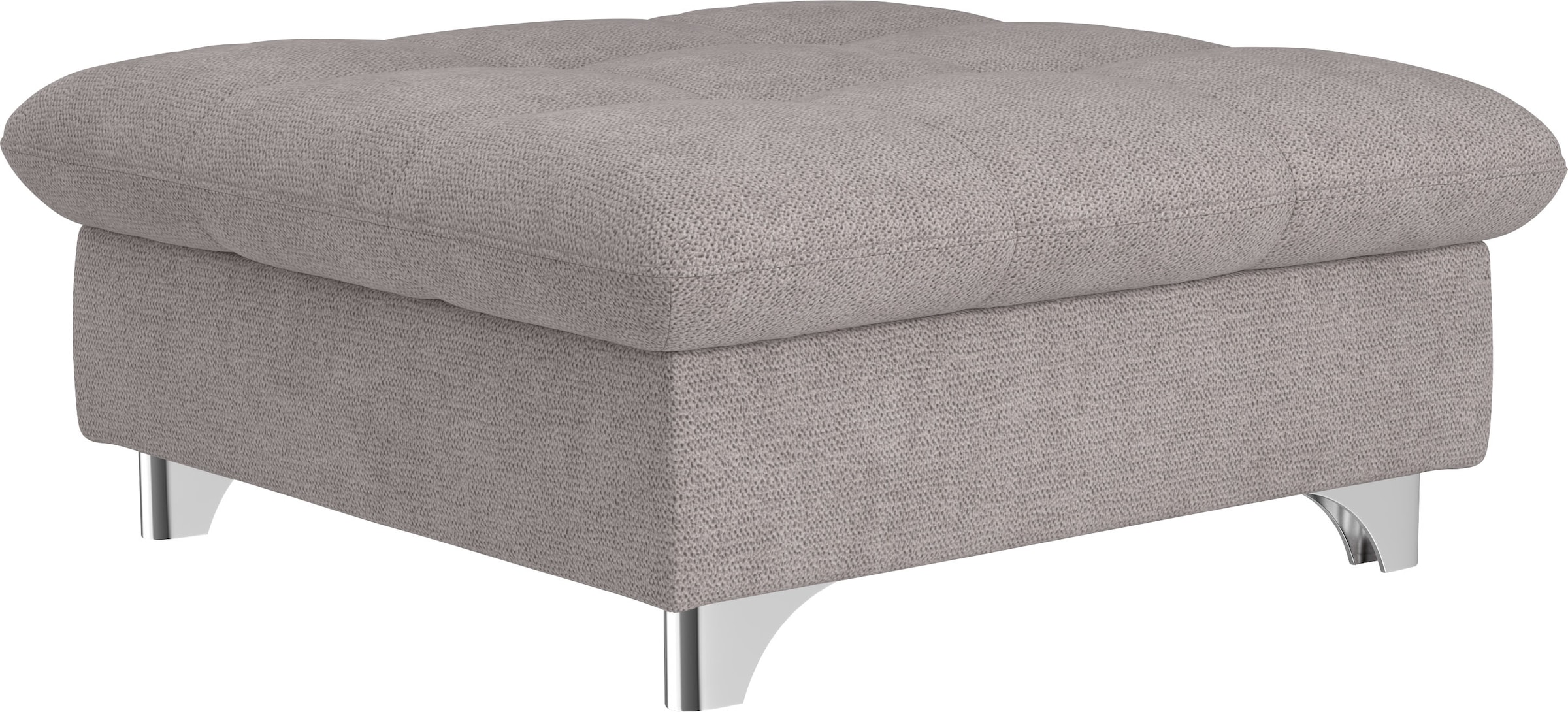 Hocker COTTA, grau, Büro, Hocker, "Gemini"