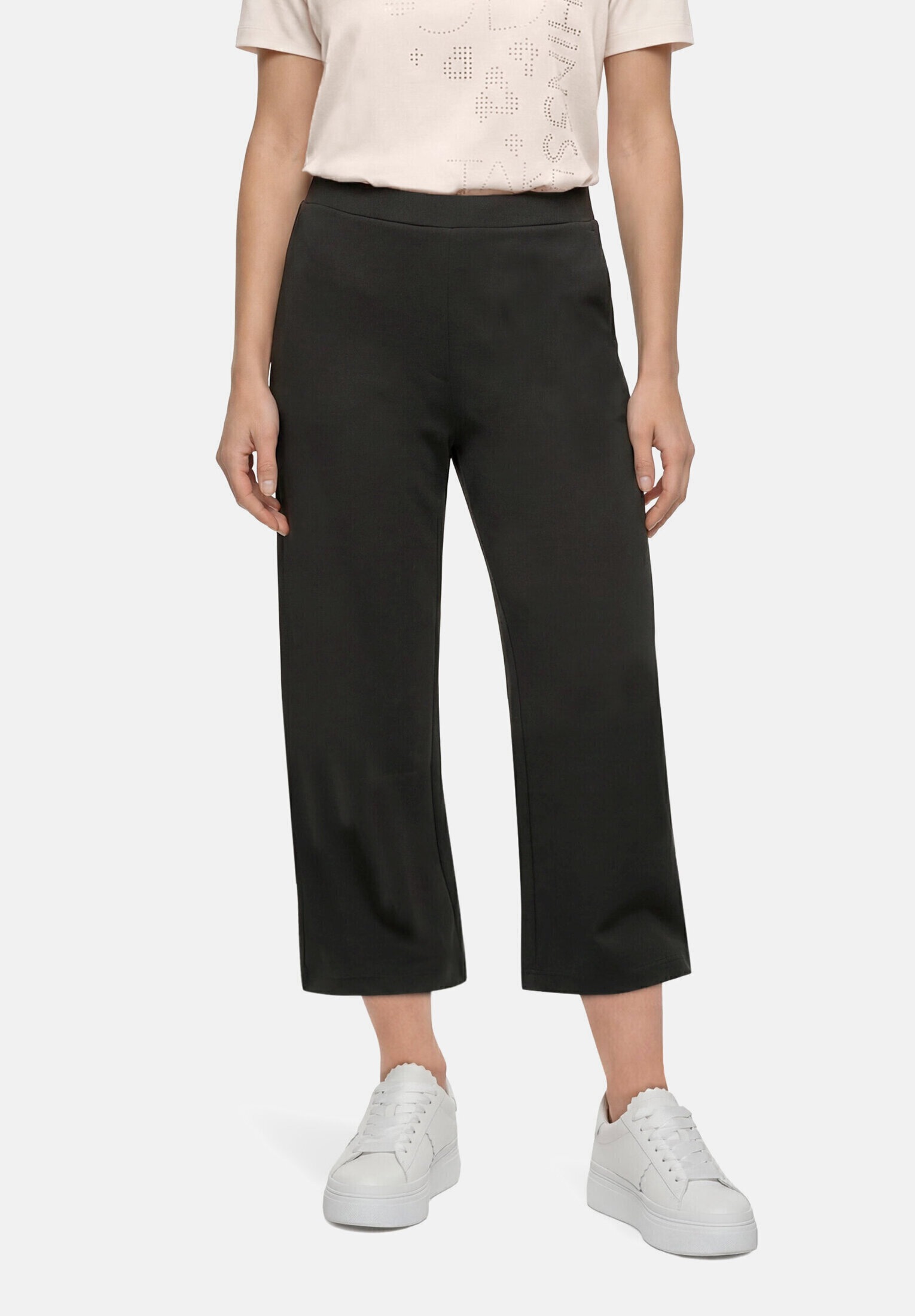 Betty Barclay Schlupfhose »Damen mit Eingrifftaschen«  Material
