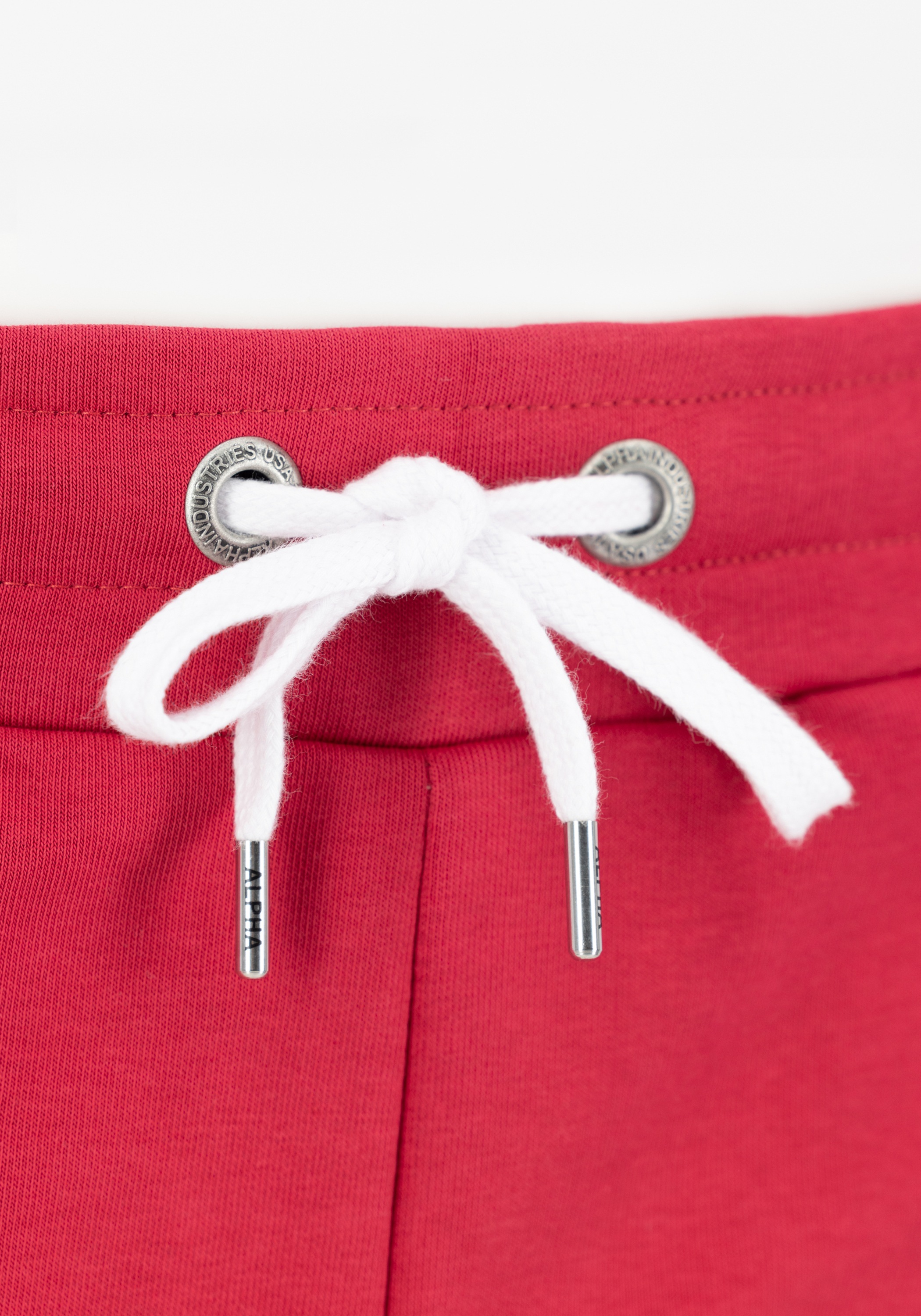 Alpha Industries Sweatshorts "Basic Short AI" günstig online kaufen