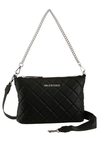 VALENTINO BAGS Mini Bag »OCARINA RECYCLE«, mit silberfarbenen Details kaufen