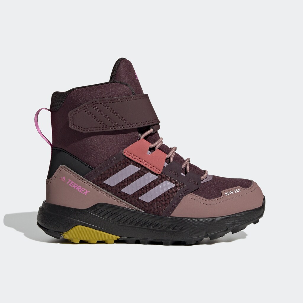 adidas TERREX Wanderschuh »TRAILMAKER HIGH COLD.RDY«