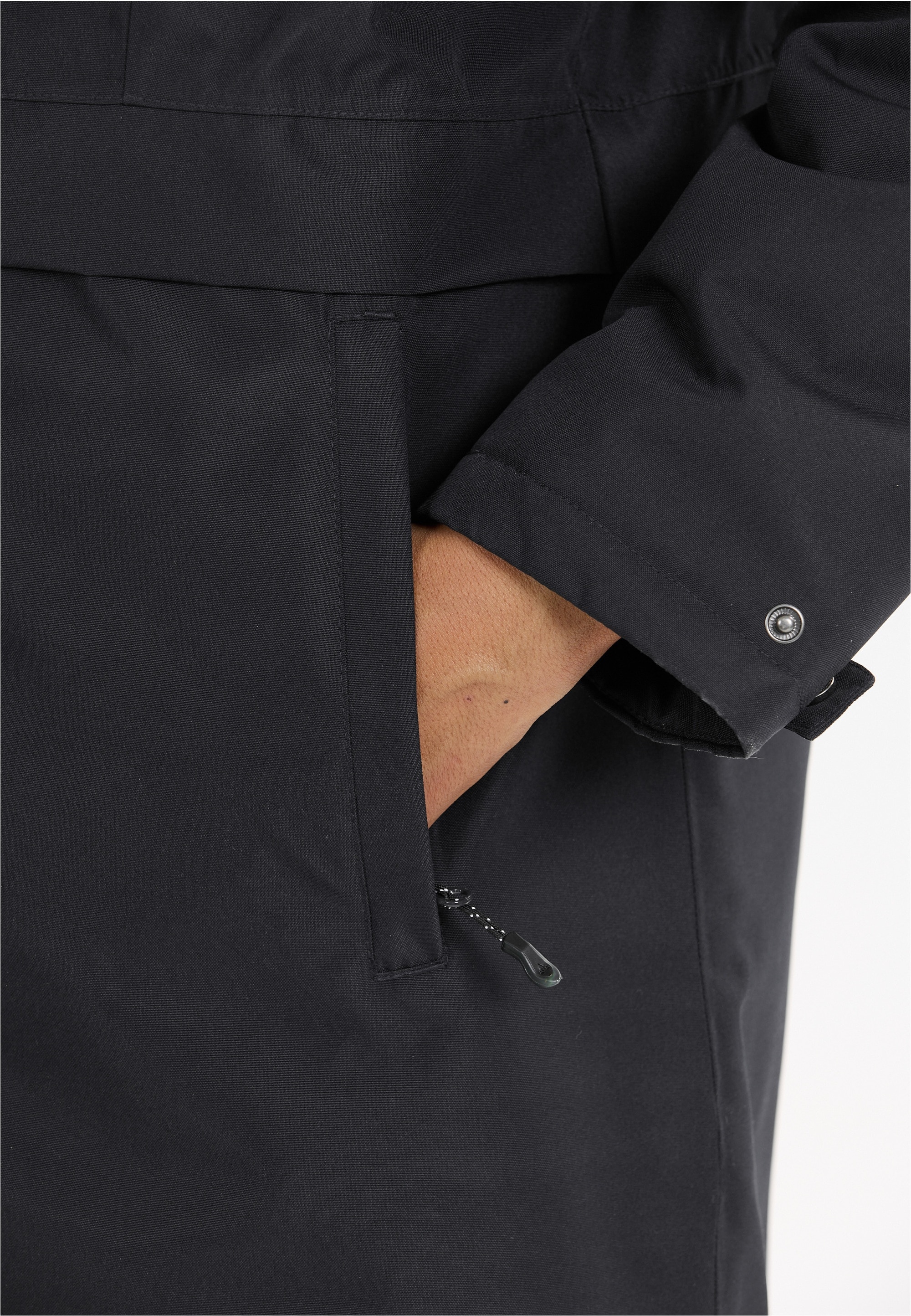 WHISTLER Parka »Janison V2«, mit einer Wassersäule von 10.000 mm