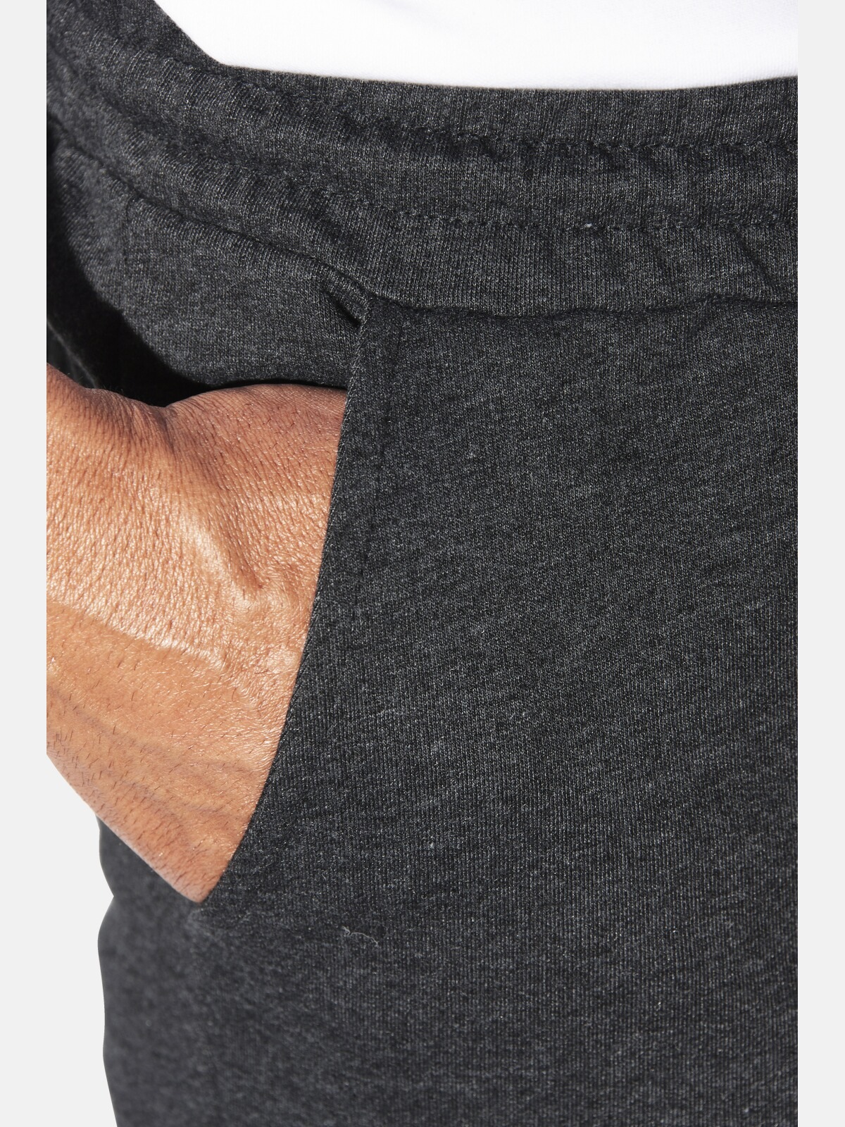 Jan Vanderstorm Sweatbermudas »Sweatbermuda PERMARSEN«