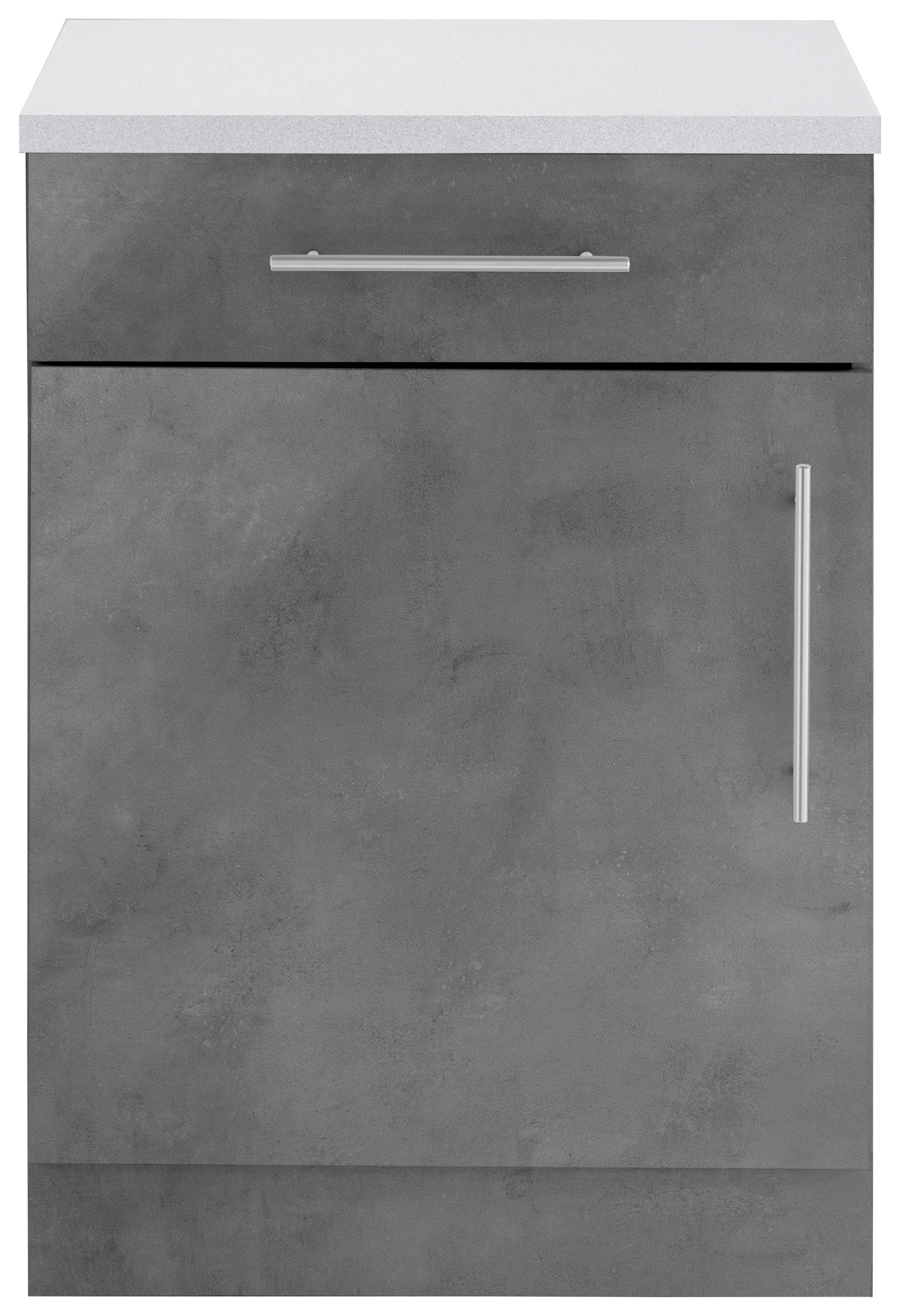 wiho Küchen Unterschrank »Cali«, 60 cm breit