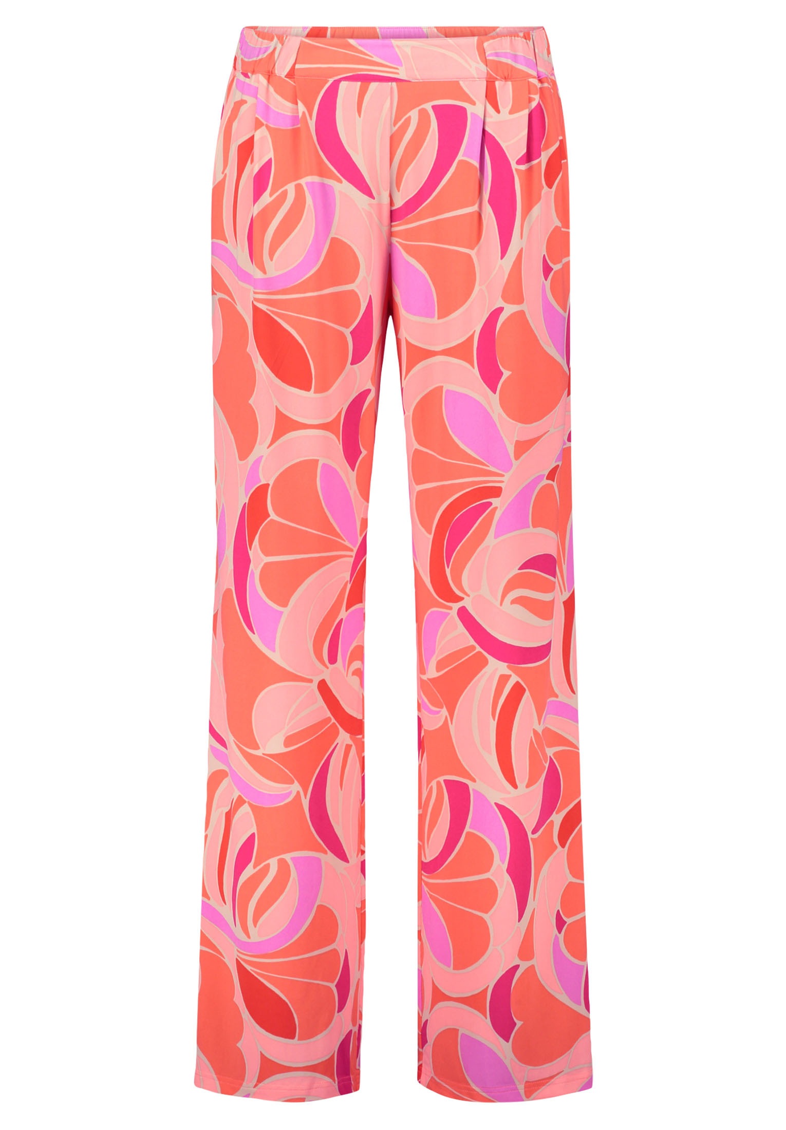 Betty Barclay Schlupfhose "Damen Schlupfhose mit Eingrifftaschen" Material günstig online kaufen
