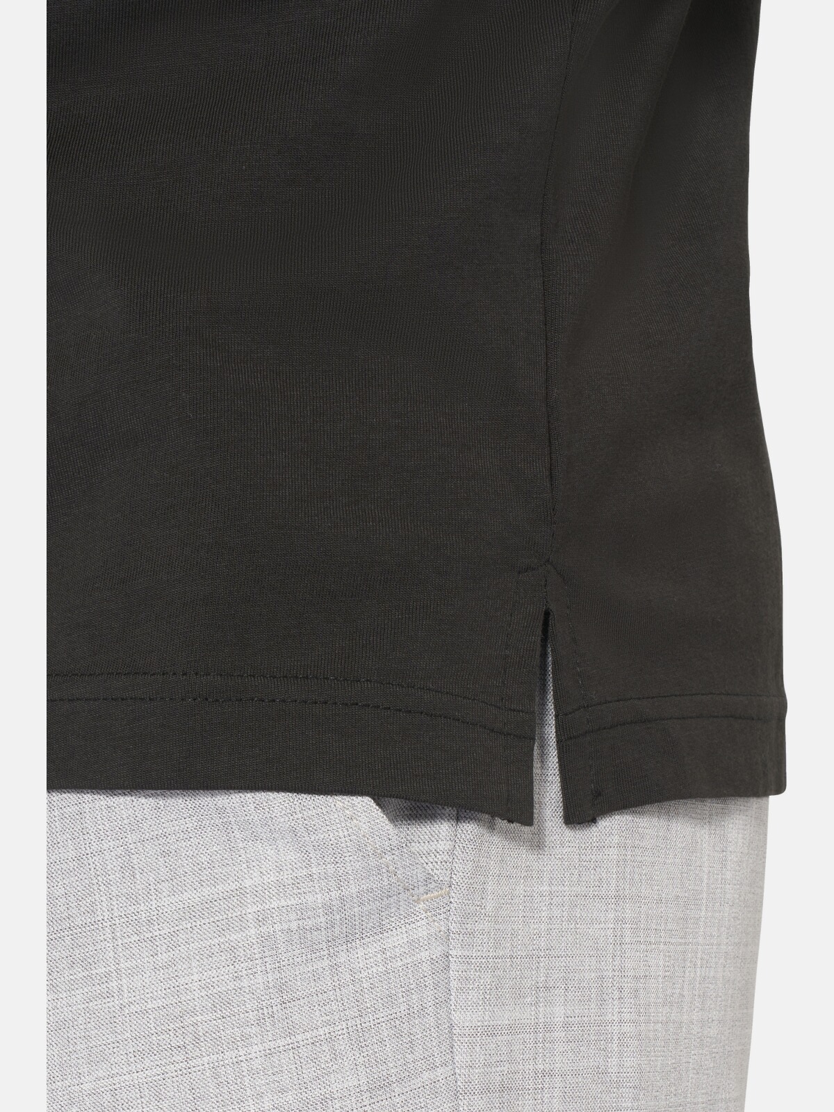 Jan Vanderstorm Poloshirt »Poloshirt MAUNOR«