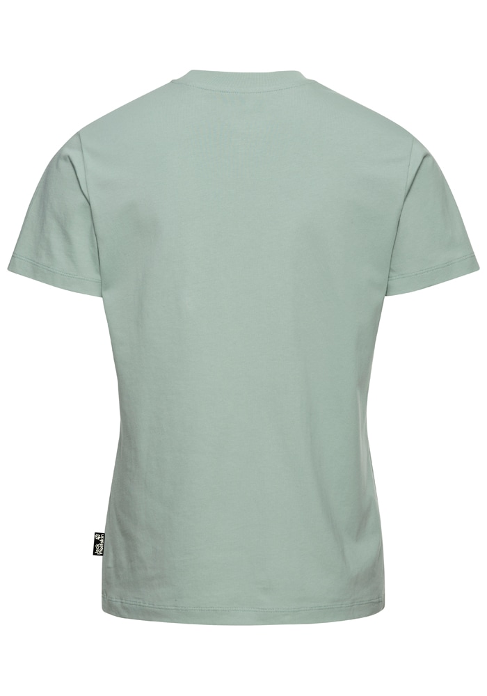 Jack Wolfskin T-Shirt »CAREFREE T W«