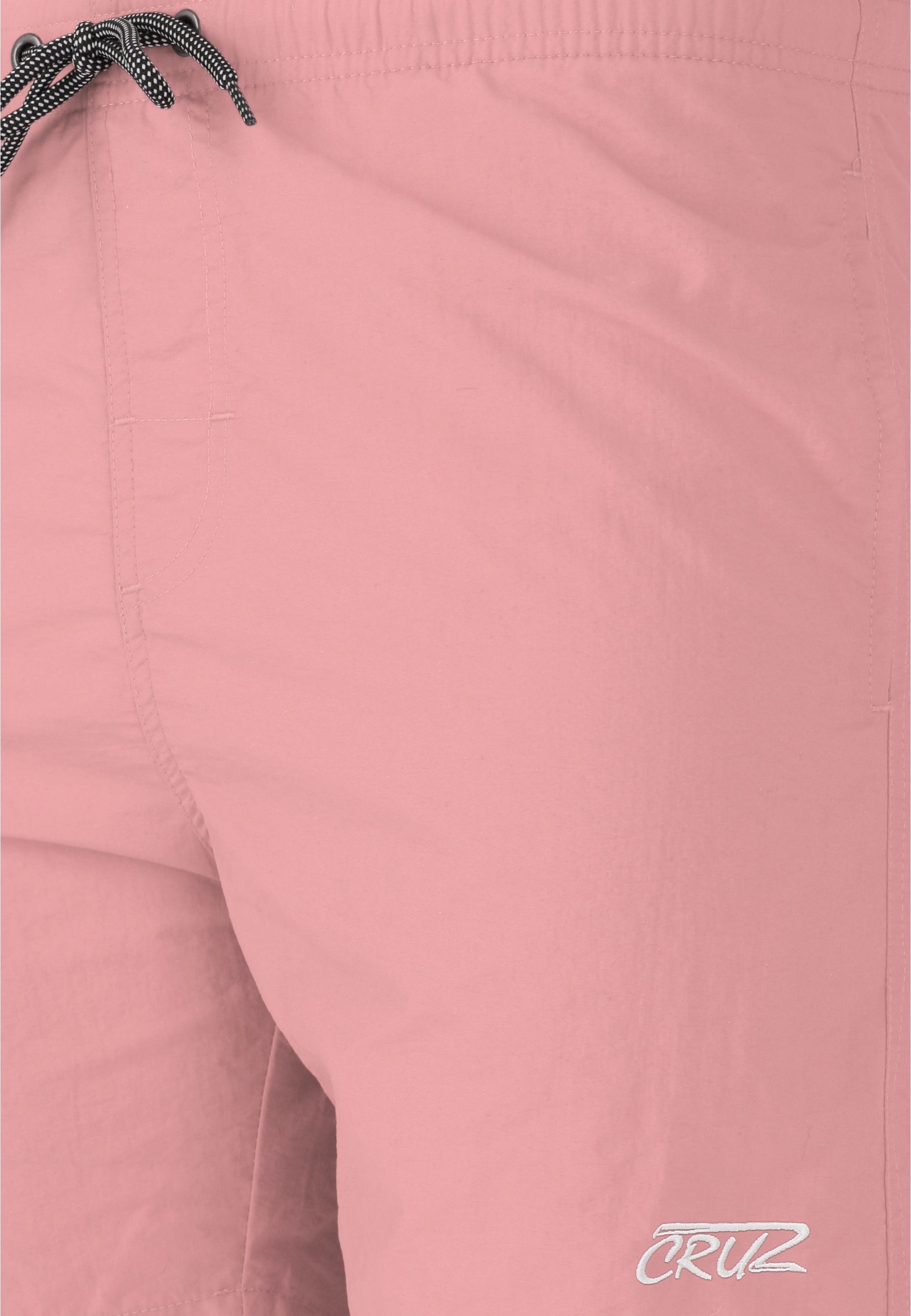 CRUZ Badehose »Clemont«, in klassischem Design