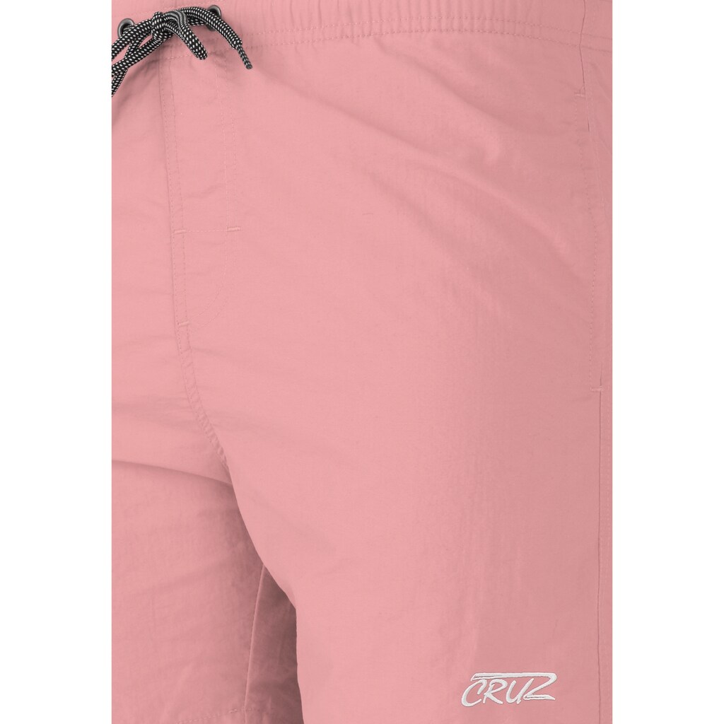 CRUZ Badehose »Clemont«