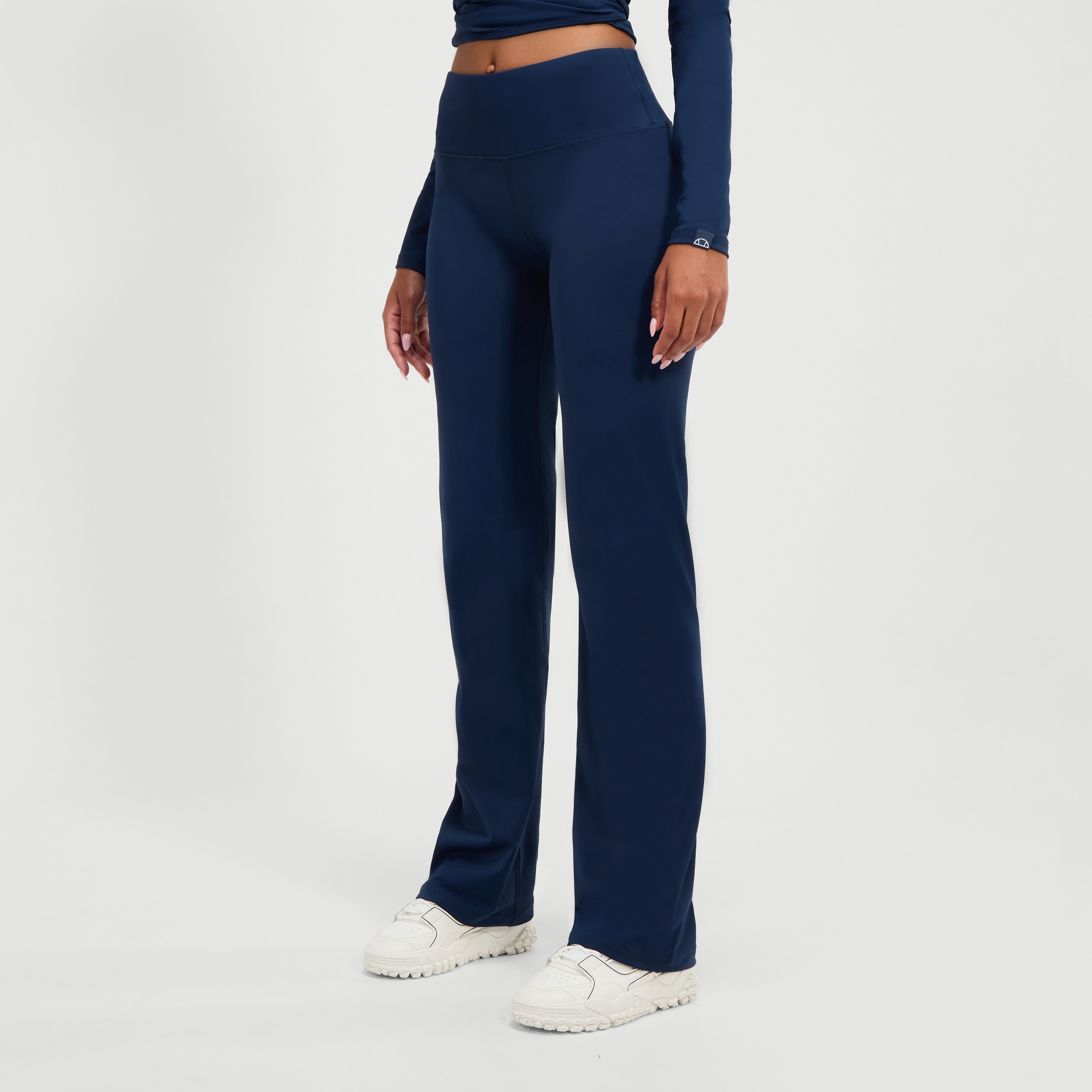 Ellesse Leggings "ORNELLI WIDE LEG PANT" günstig online kaufen