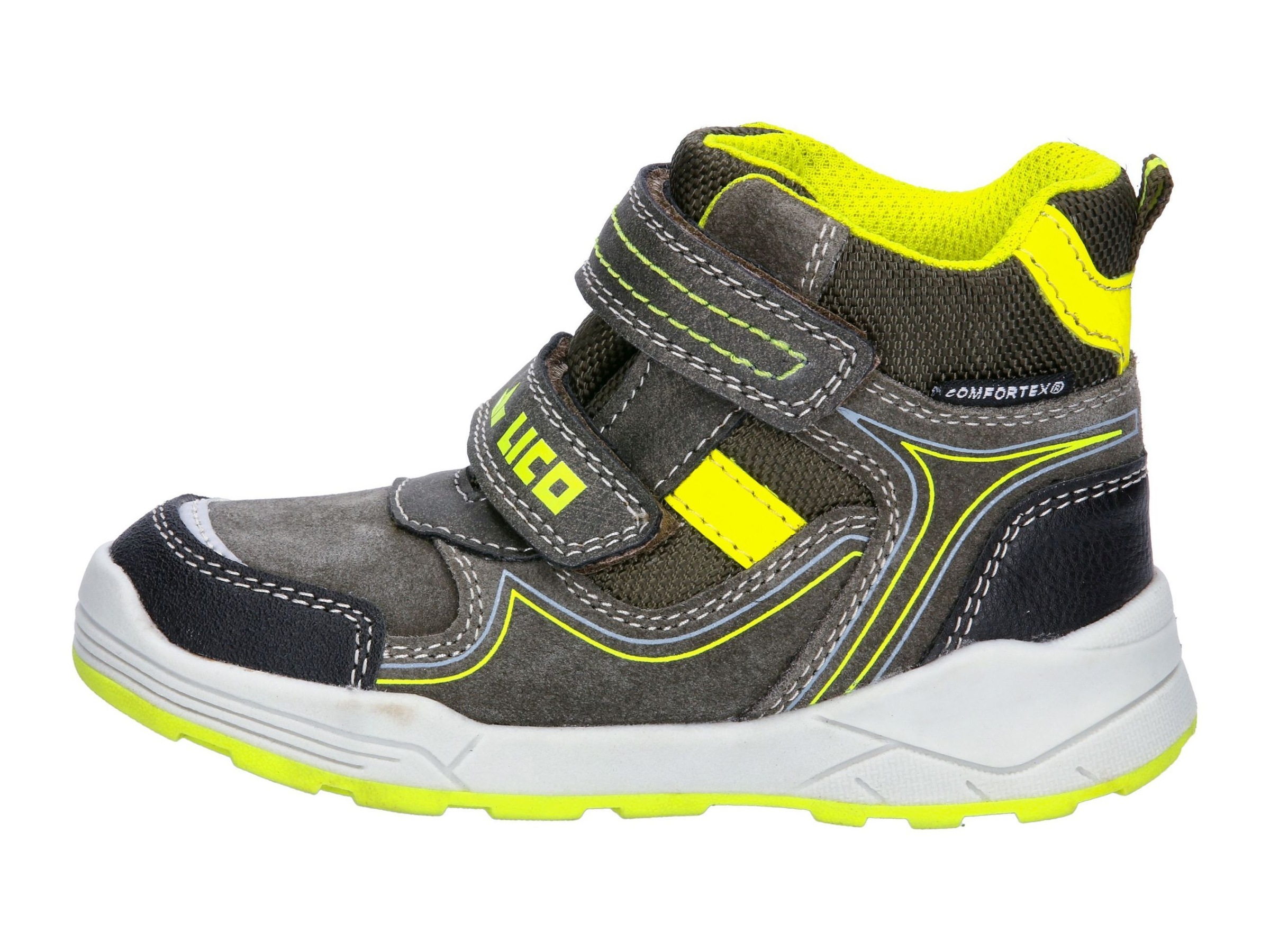 Lico Outdoorschuh »Freizeitstiefel Tarik V«