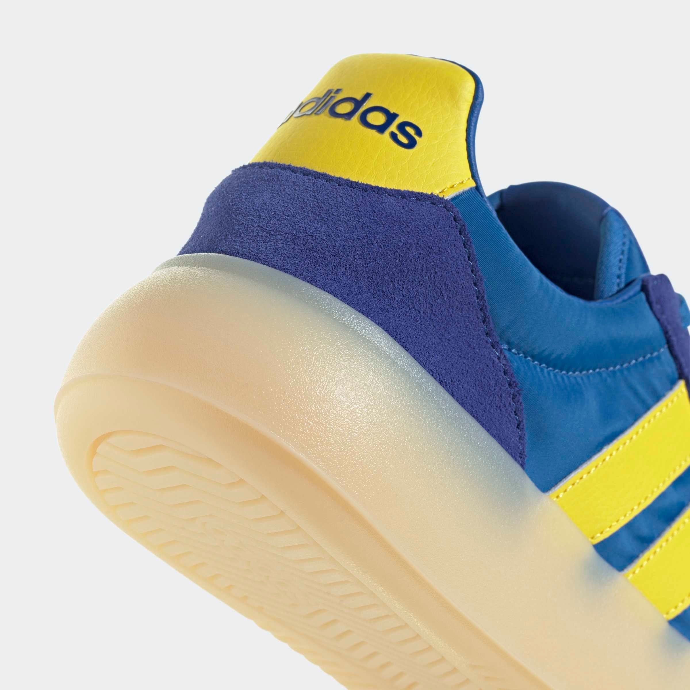adidas Sportswear Sneaker »BARREDA DECODE«