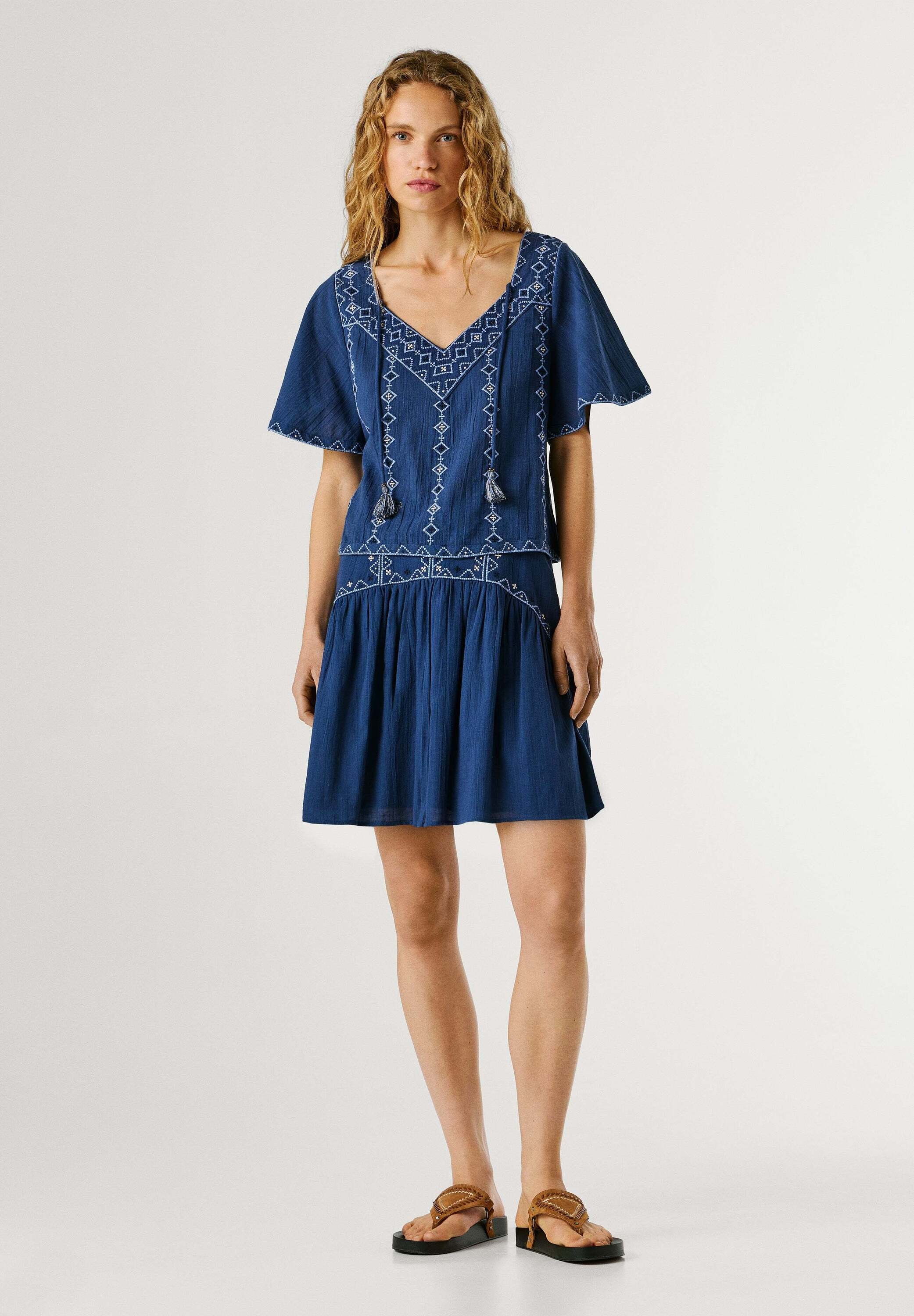 Pepe Jeans Funktionsshirt »shirt DARLING SHIRT«