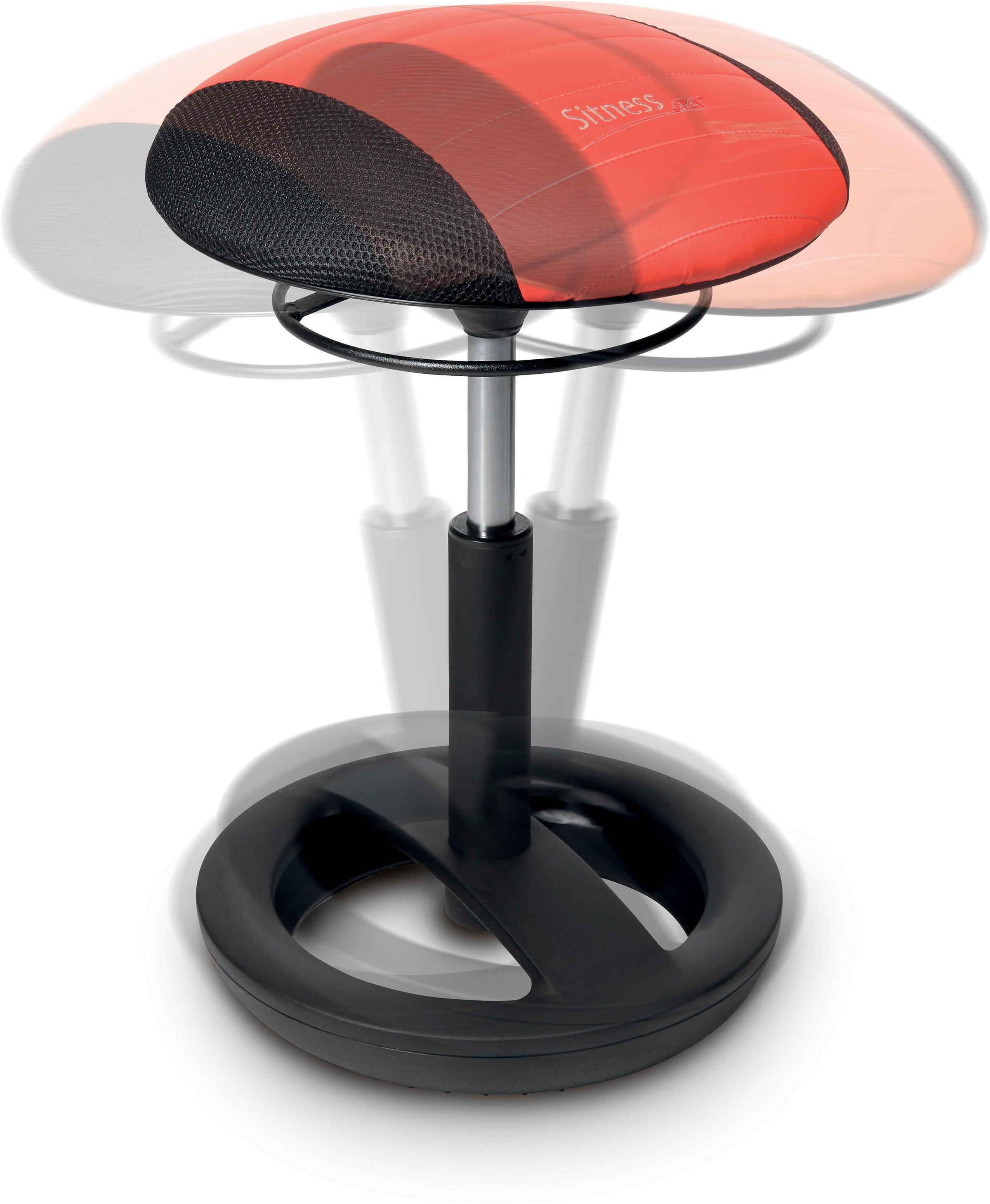 TOPSTAR Arbeitshocker "Sitness RS Bob" günstig online kaufen