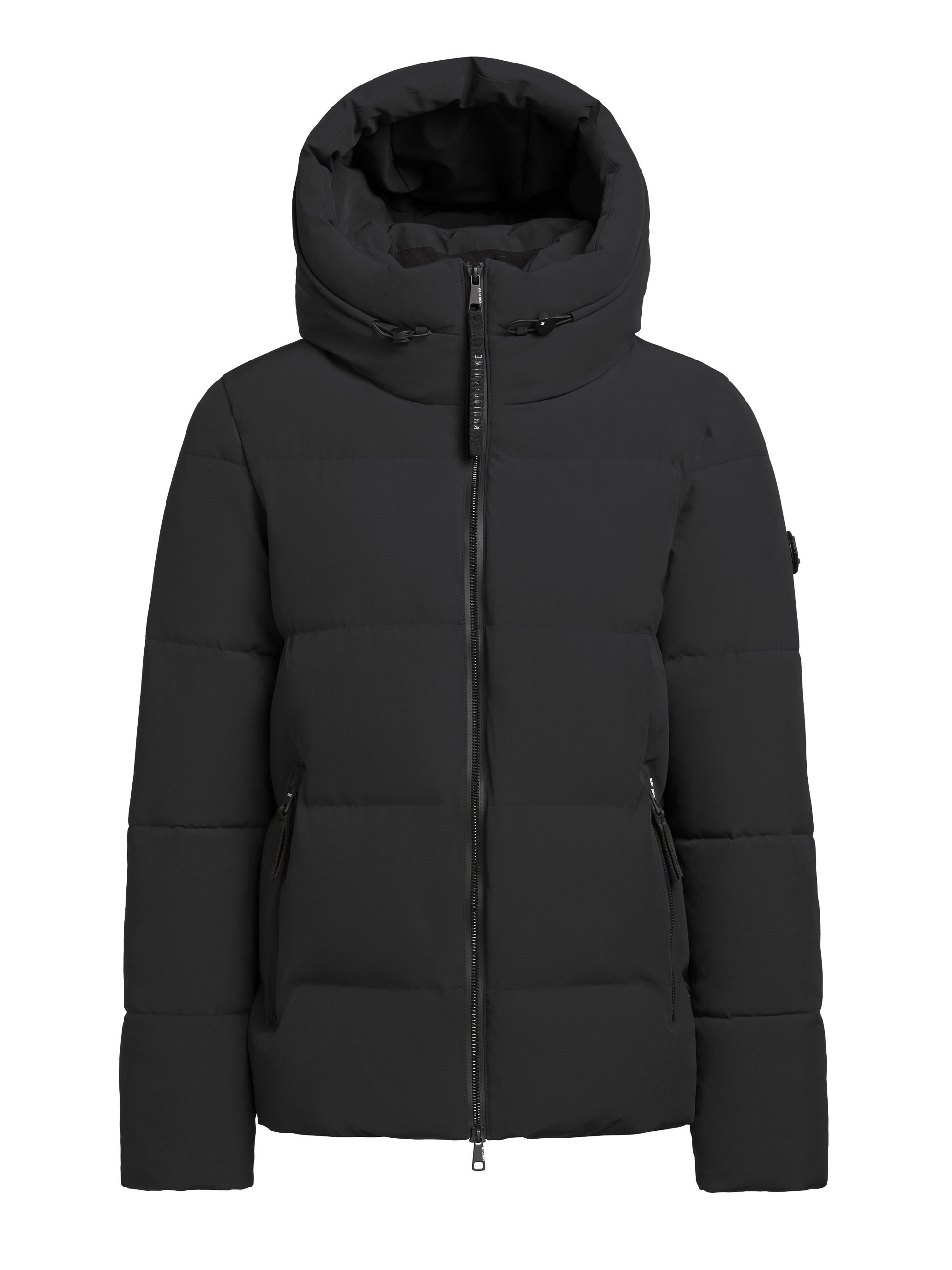 khujo Steppjacke »FANC2«