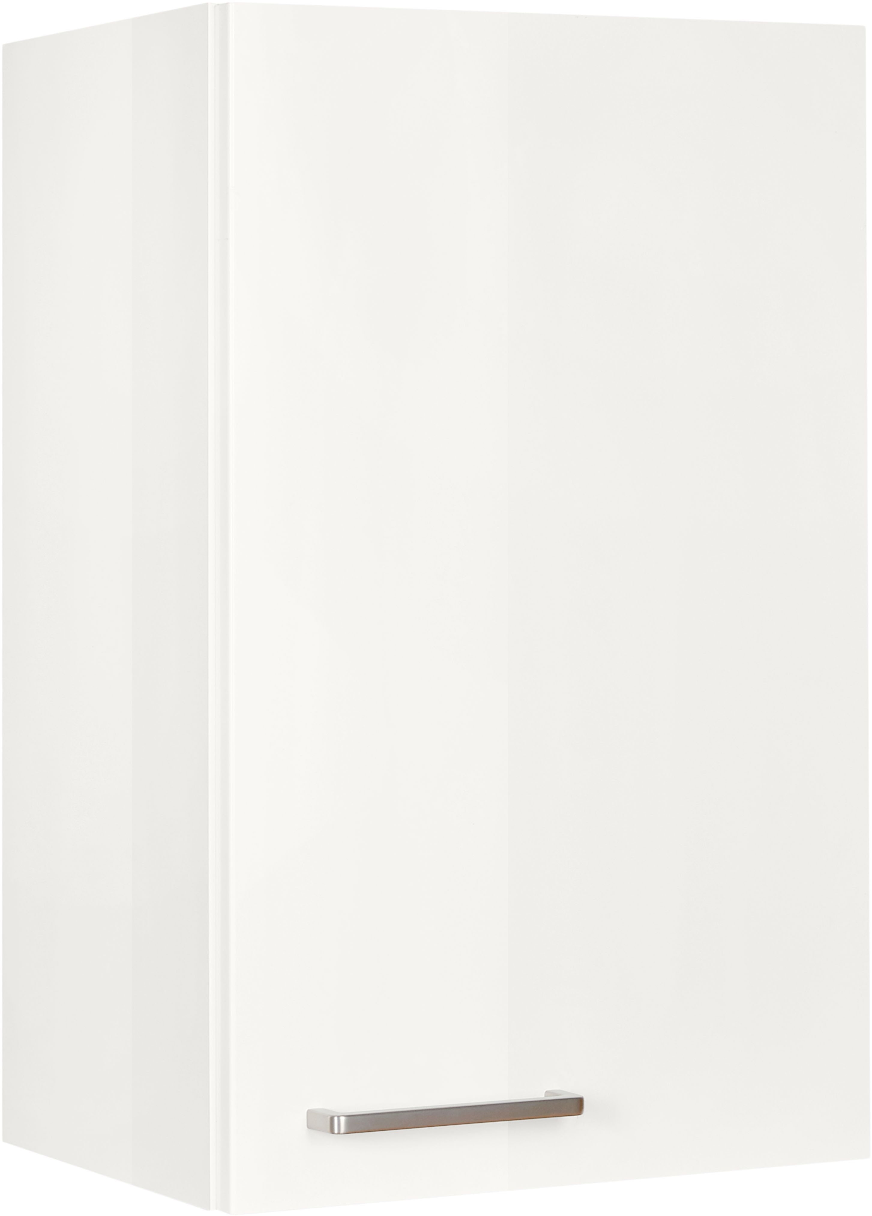 nobilia Hängeschrank ""Flash", Ausrichtung wählbar, vormontiert," in drei Breiten: 30, 45 und 60 cm, mit Soft-Close-Funktion