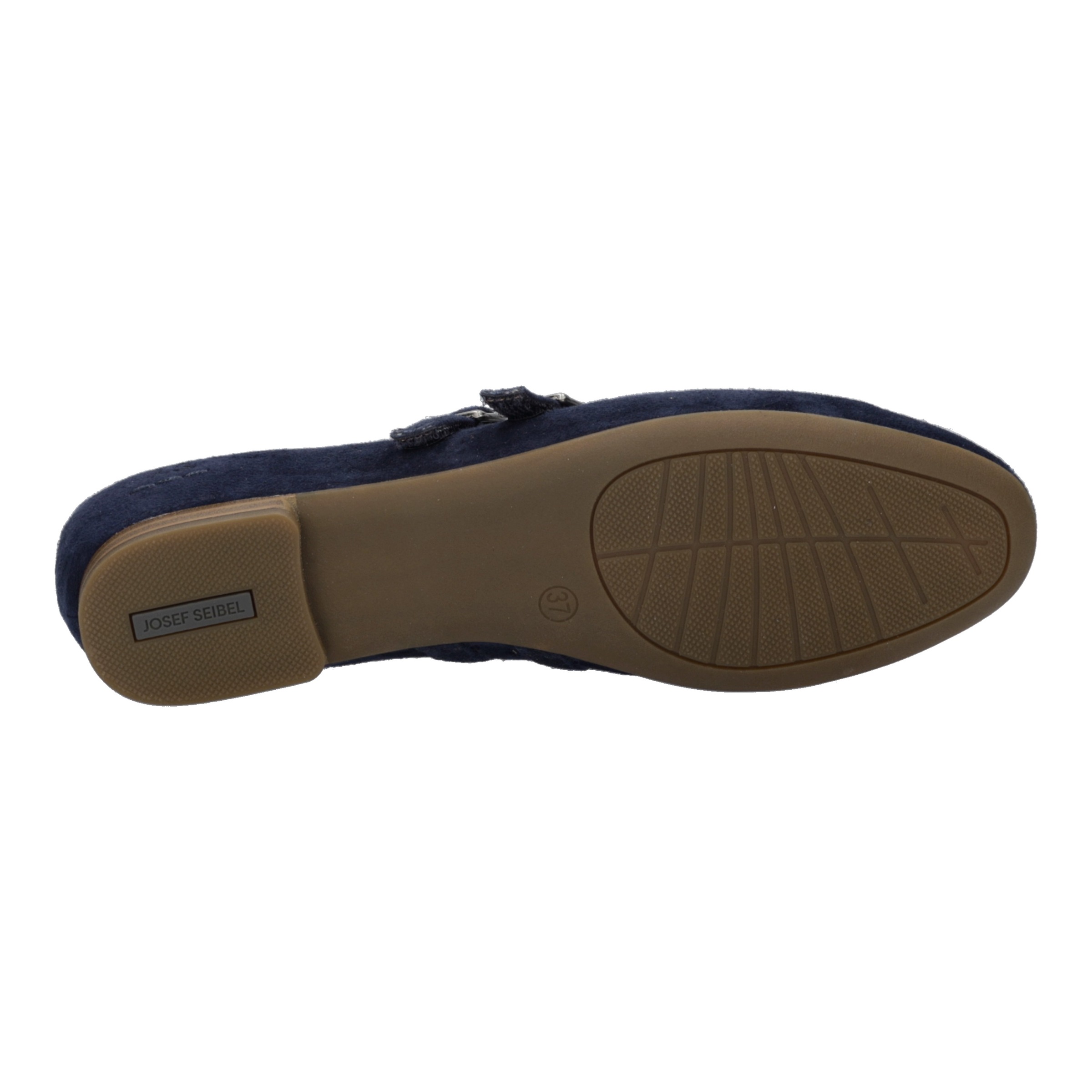 Josef Seibel Ballerina »Clarice 03, indigo«