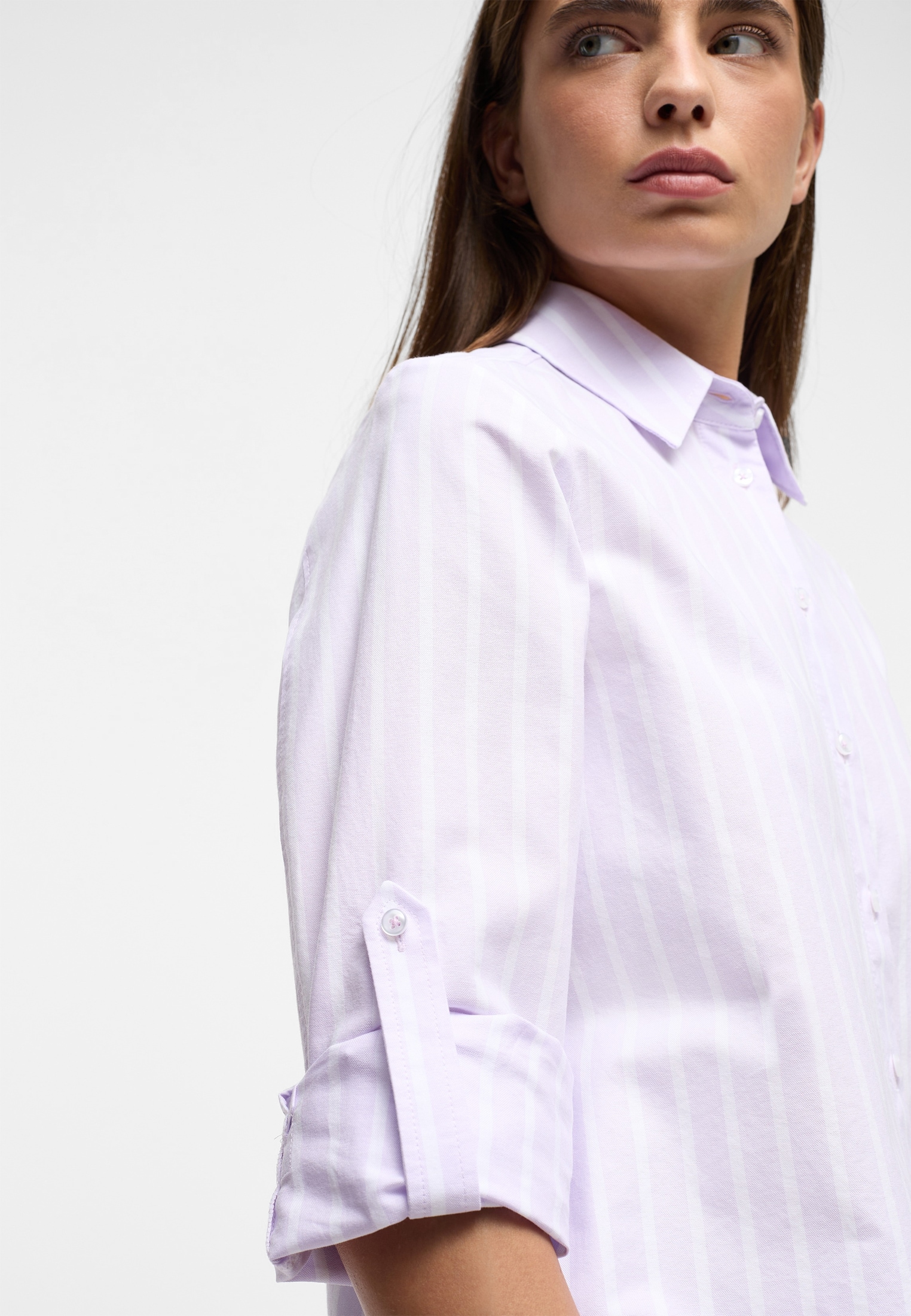 Eterna Hemdbluse »LOOSE FIT«