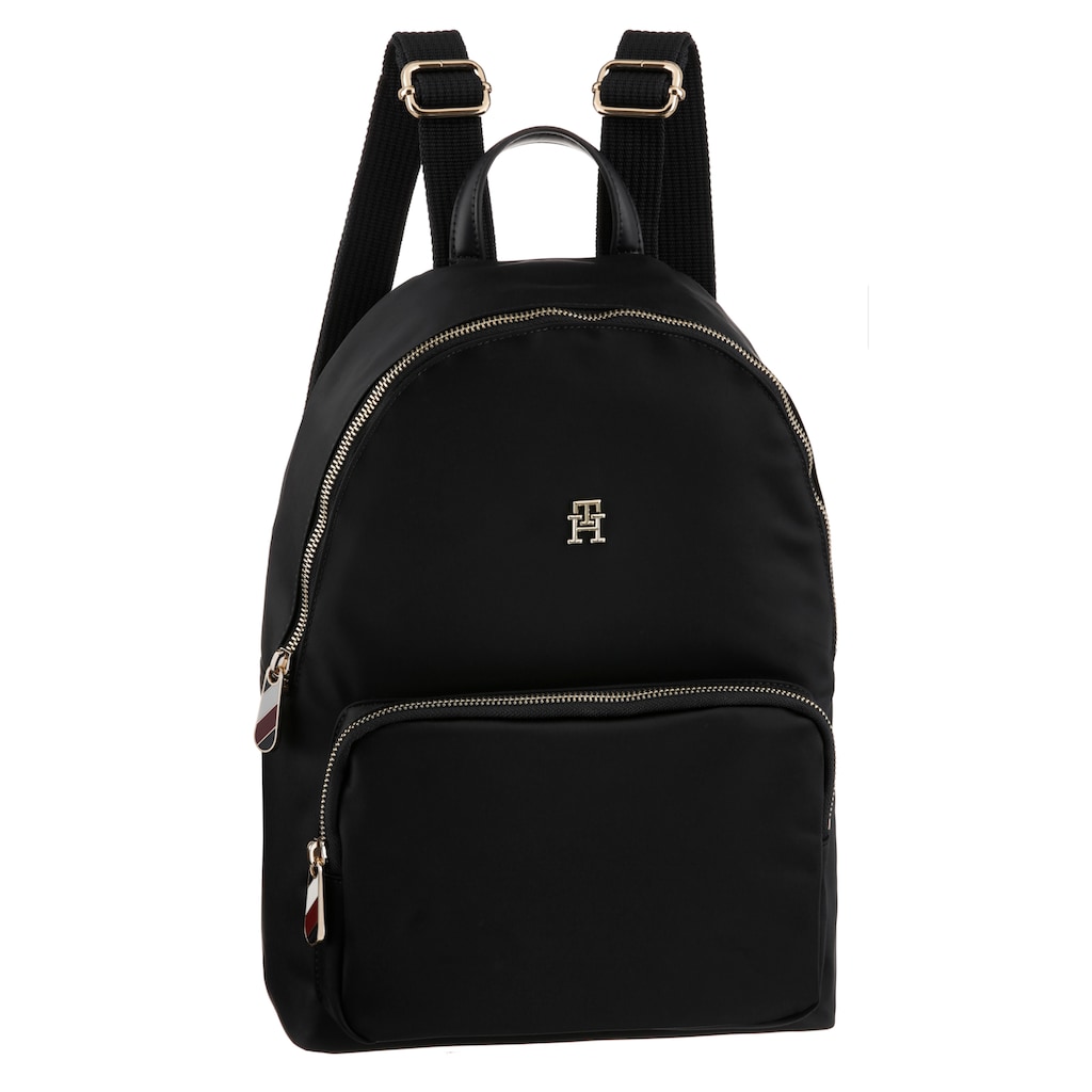 Tommy Hilfiger Cityrucksack »POPPY NEW BACKPACK«