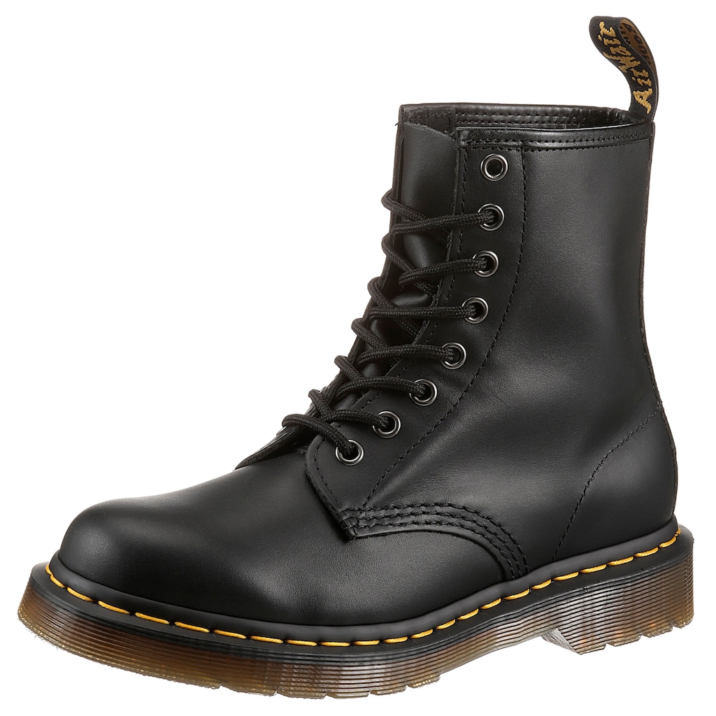 DR. MARTENS Schnürstiefel »1460 8 Eye Boot«