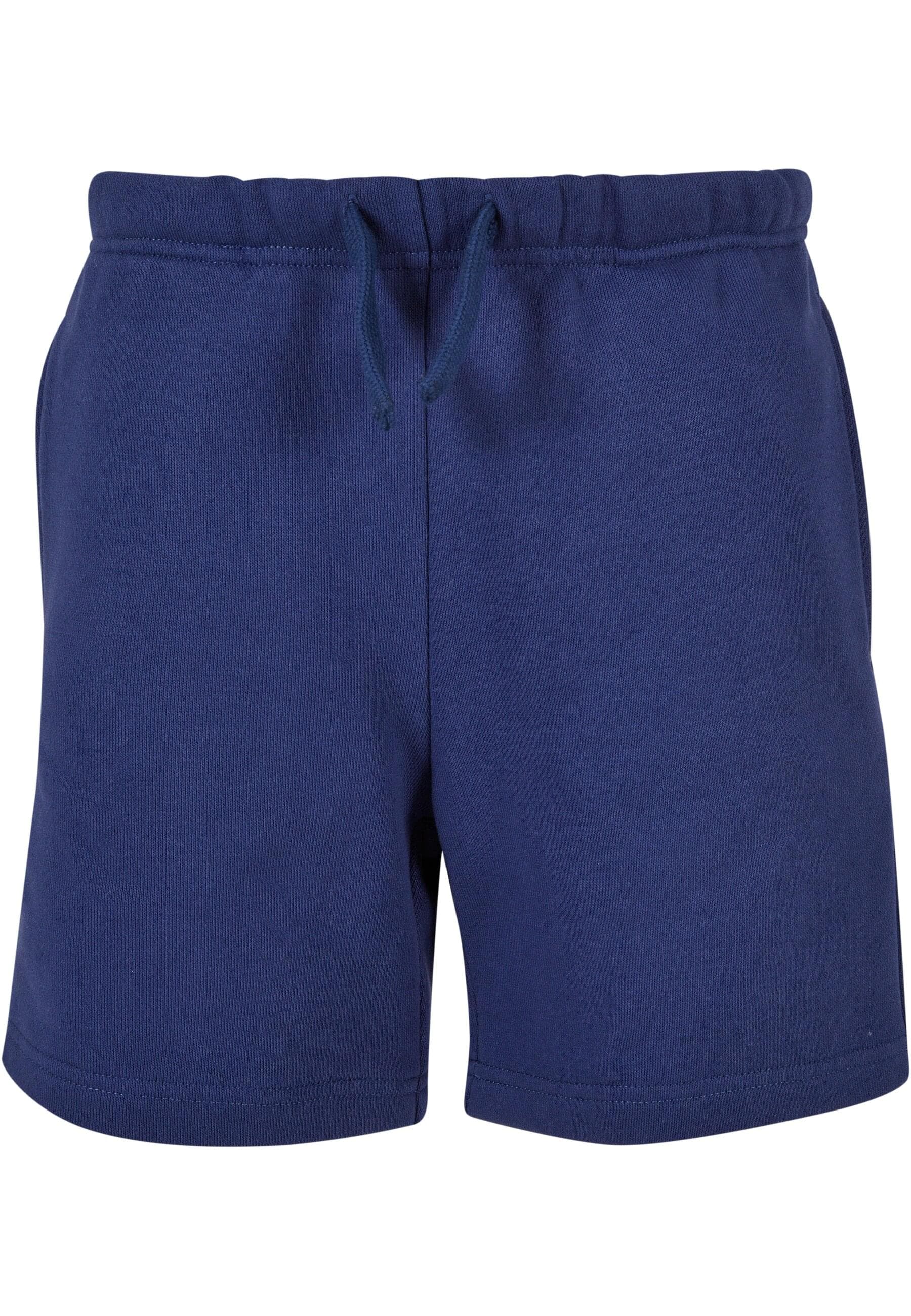 URBAN CLASSICS Trainingshose »Herren Boys Basic Sweatshorts«, (1 tlg.) |  BAUR