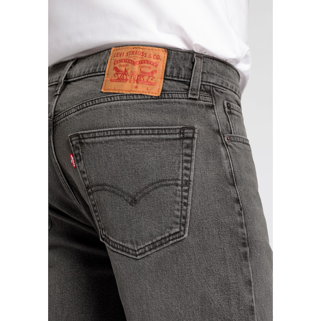 Levi's® Straight-Jeans »505«, REGULAR