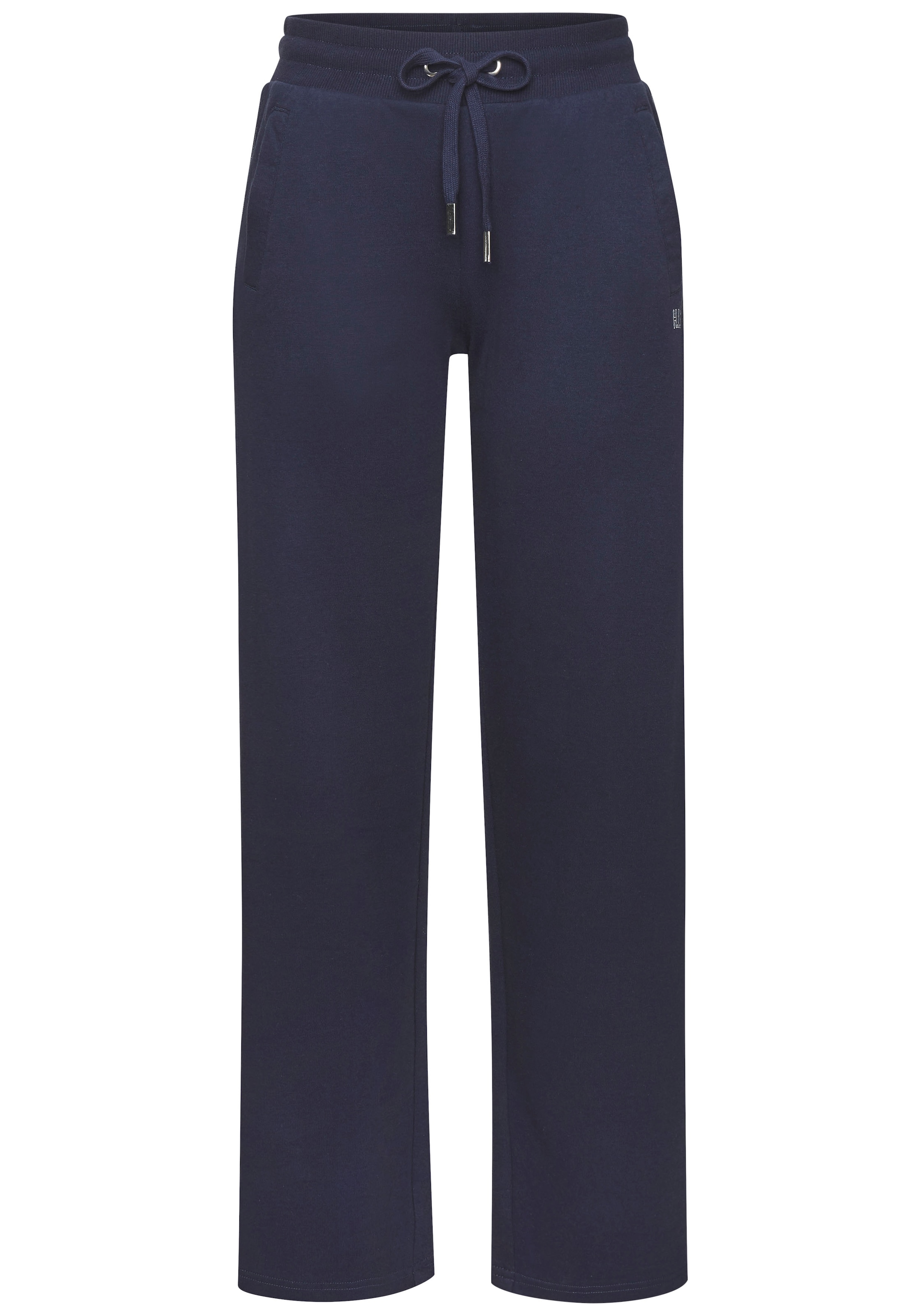 H.I.S Relaxhose, mit seitlichen Streifendesign