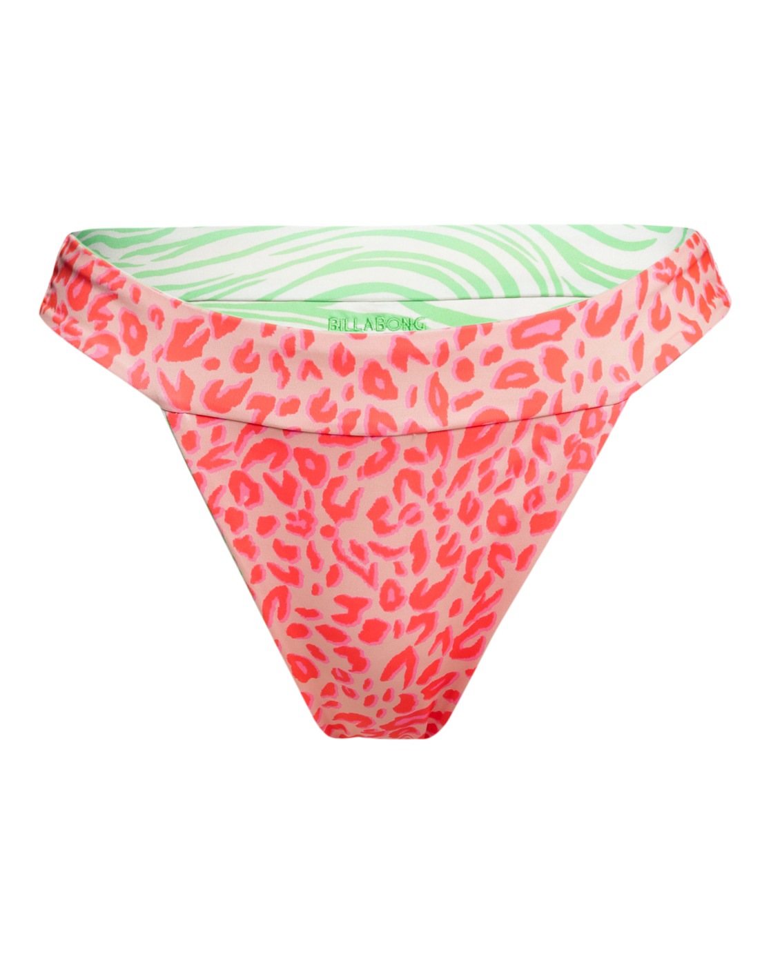 Billabong Bikini-Hose "Lei Low Rev Banded Hike" günstig online kaufen