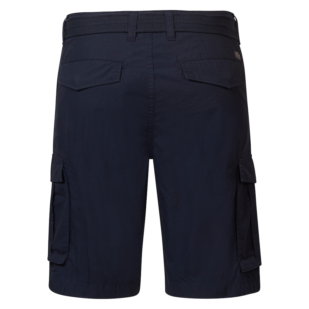 Petrol Industries Cargoshorts »Men Shorts Cargo«