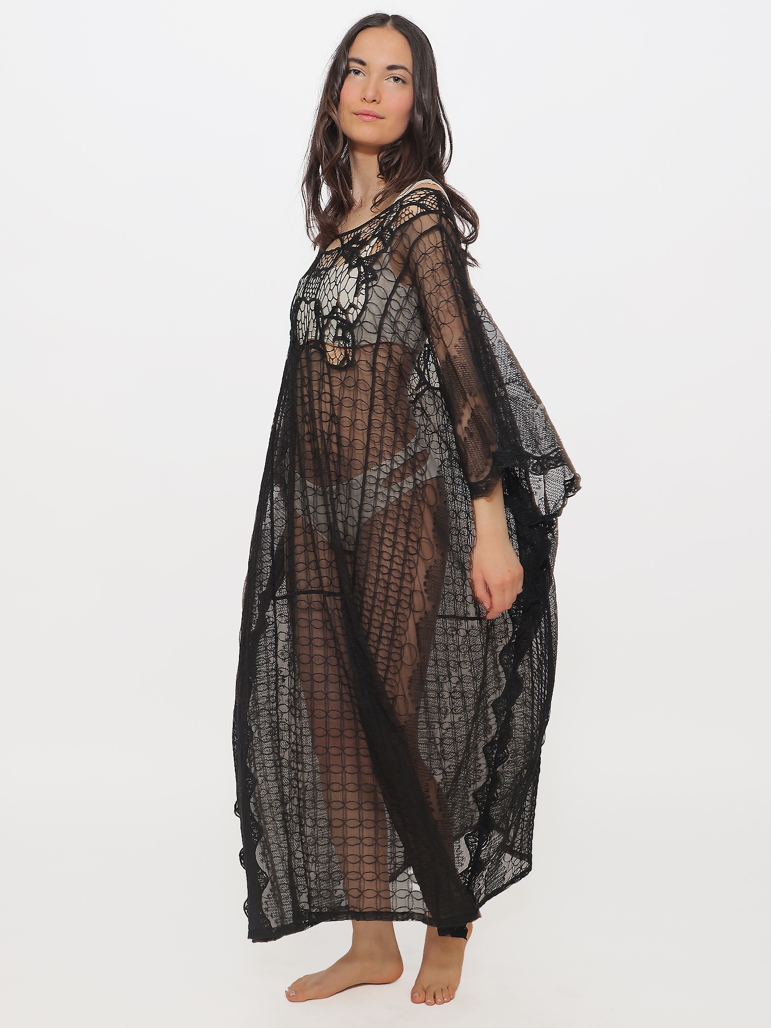 NASSAU BEACH Strandkleid »NB231050«