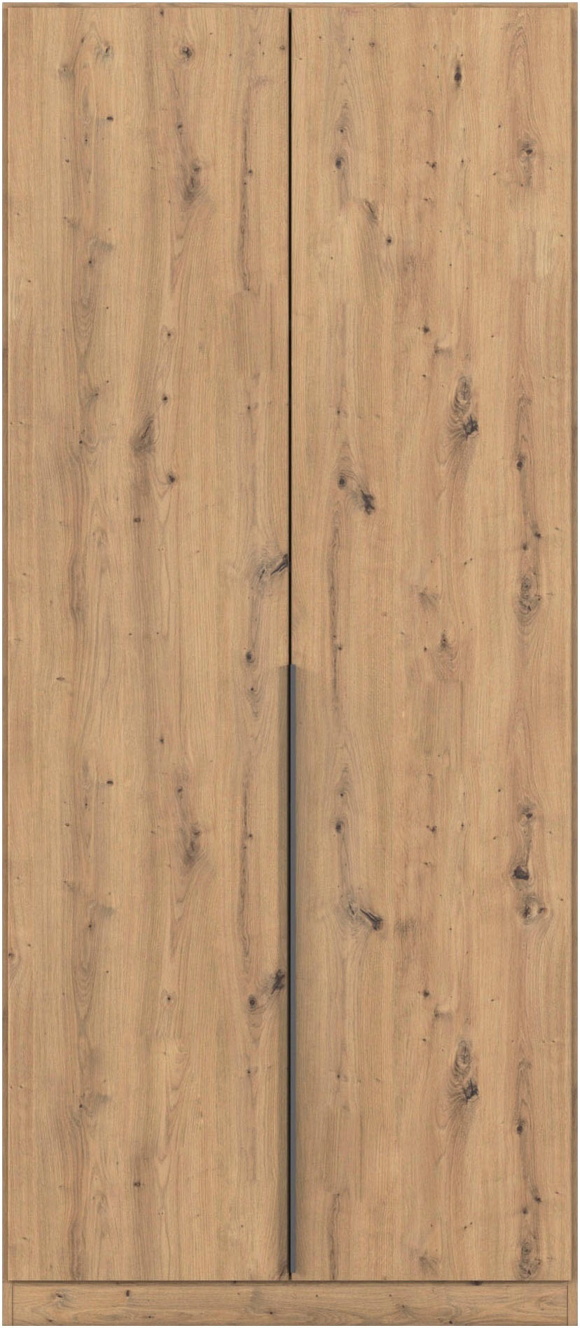 OTTO home Drehtürenschrank "Kleiderschrank Schrank Garderobe AGORDO TOPSELL günstig online kaufen