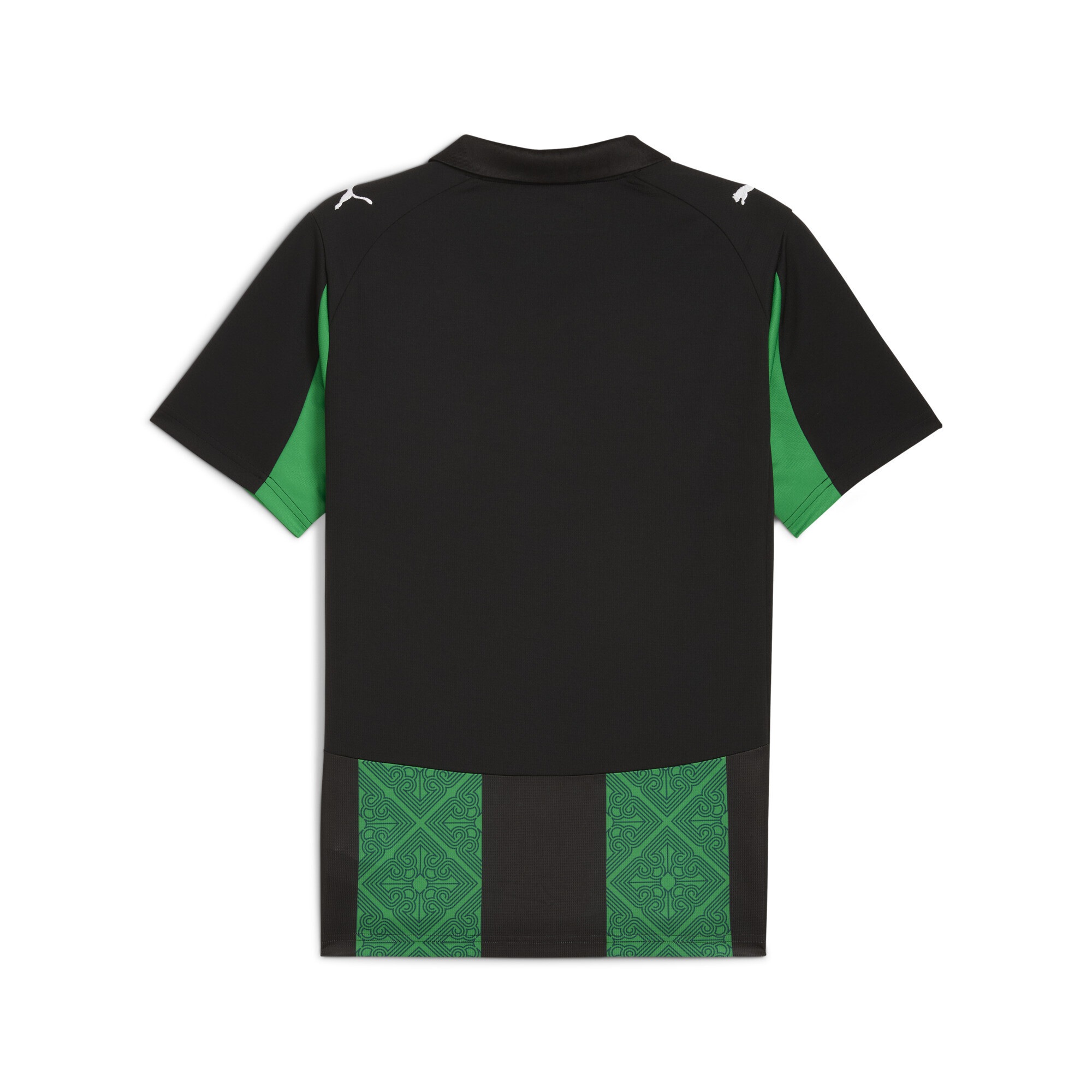 PUMA Trainingsshirt »RC Lens 25/26 Auswärtstrikot Herren«