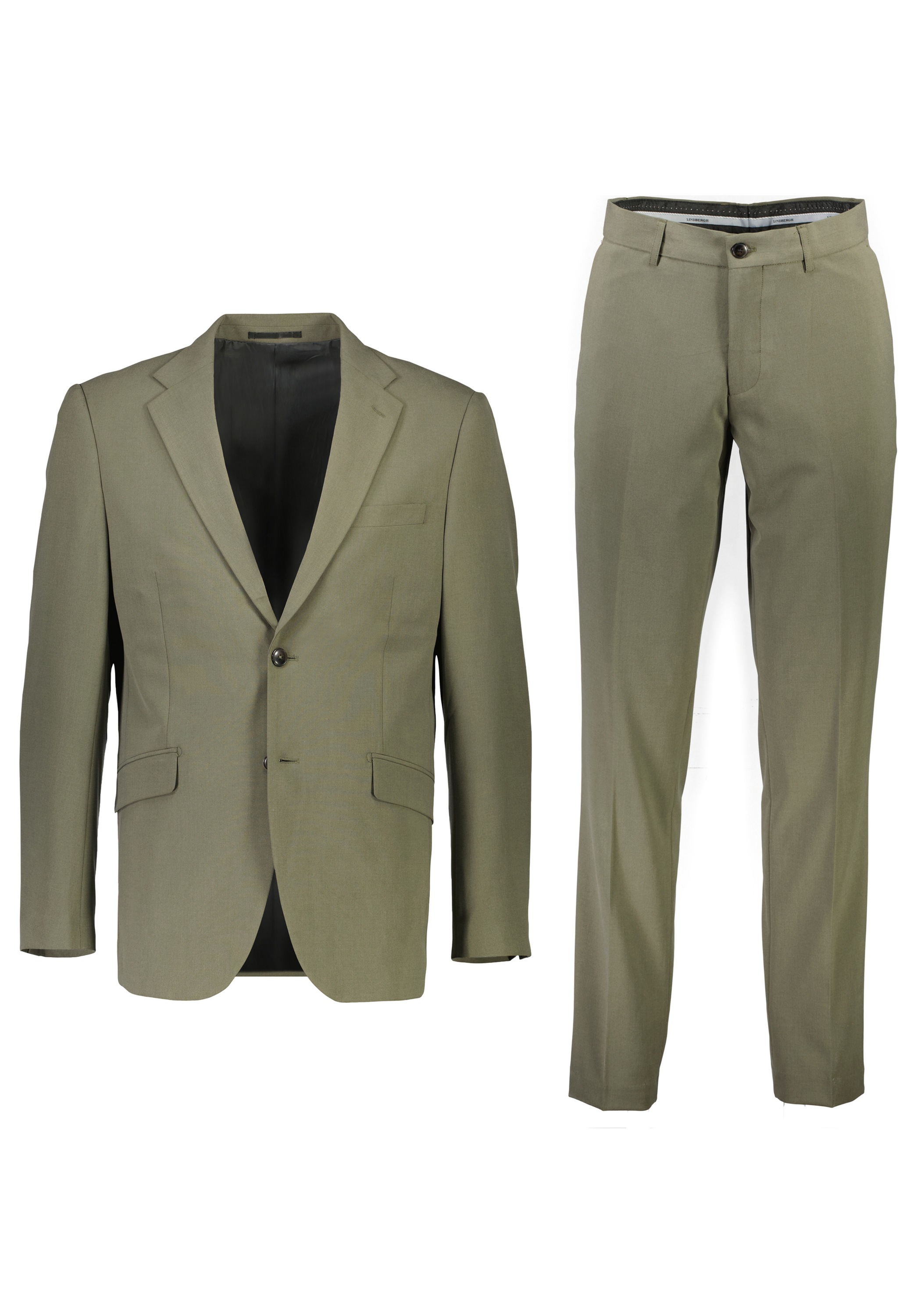 LINDBERGH Anzug "Lindbergh Anzug" günstig online kaufen