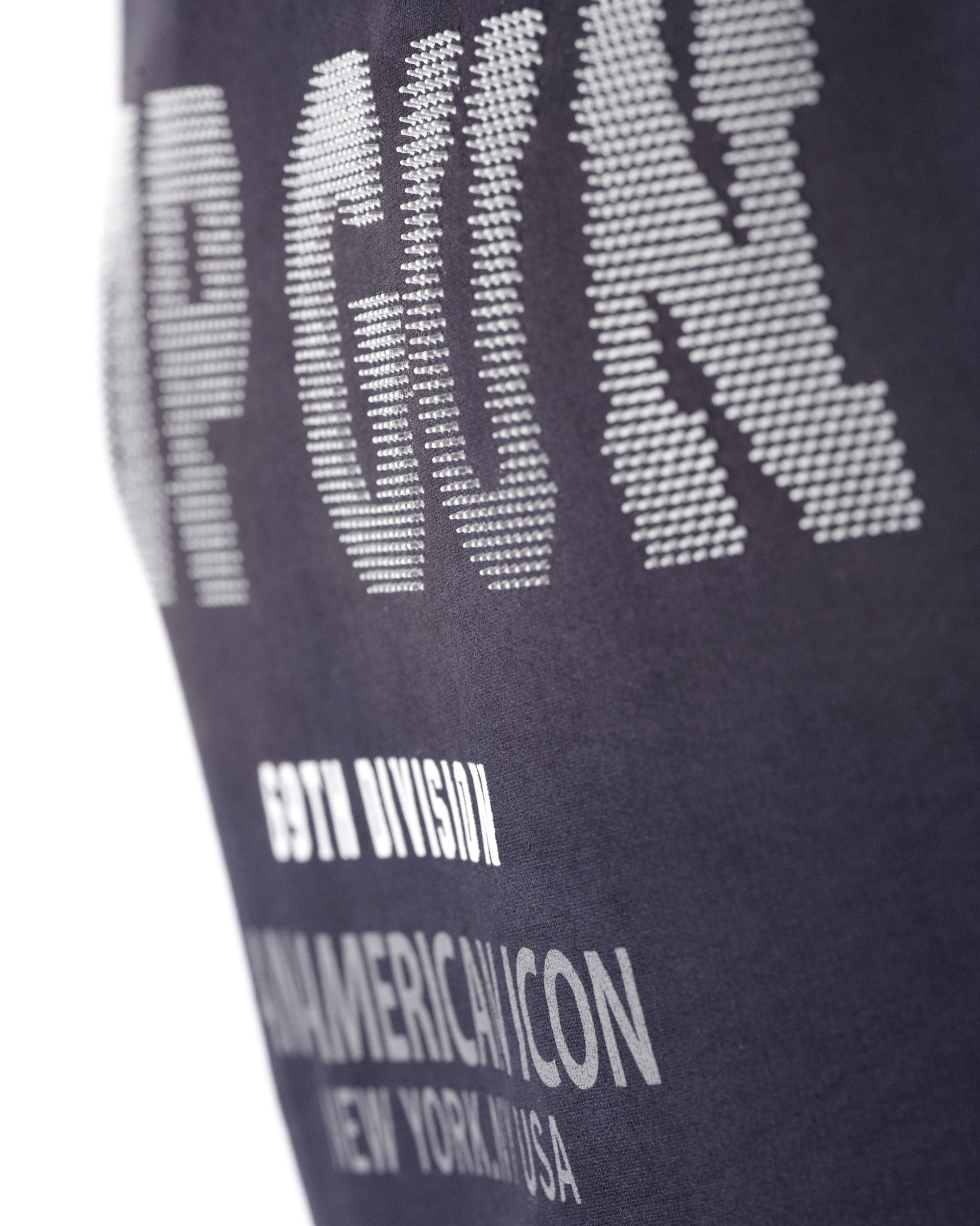 Top Gun TG20213007 Sweater Navy XXL 3
