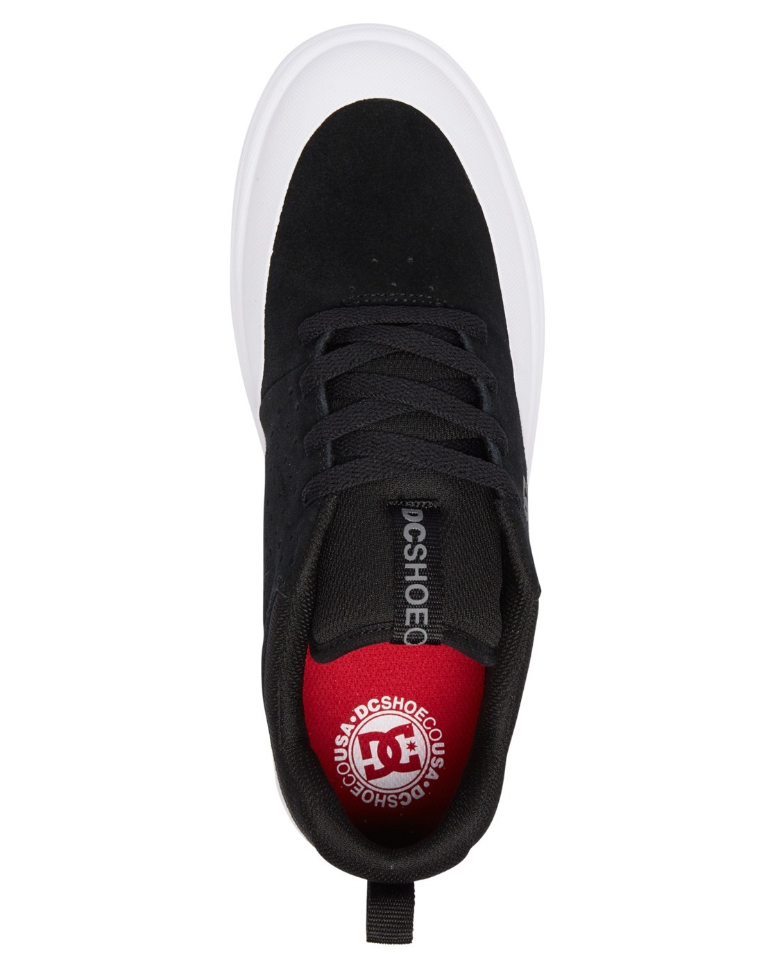 DC Shoes Skateschuh »Infinite S«
