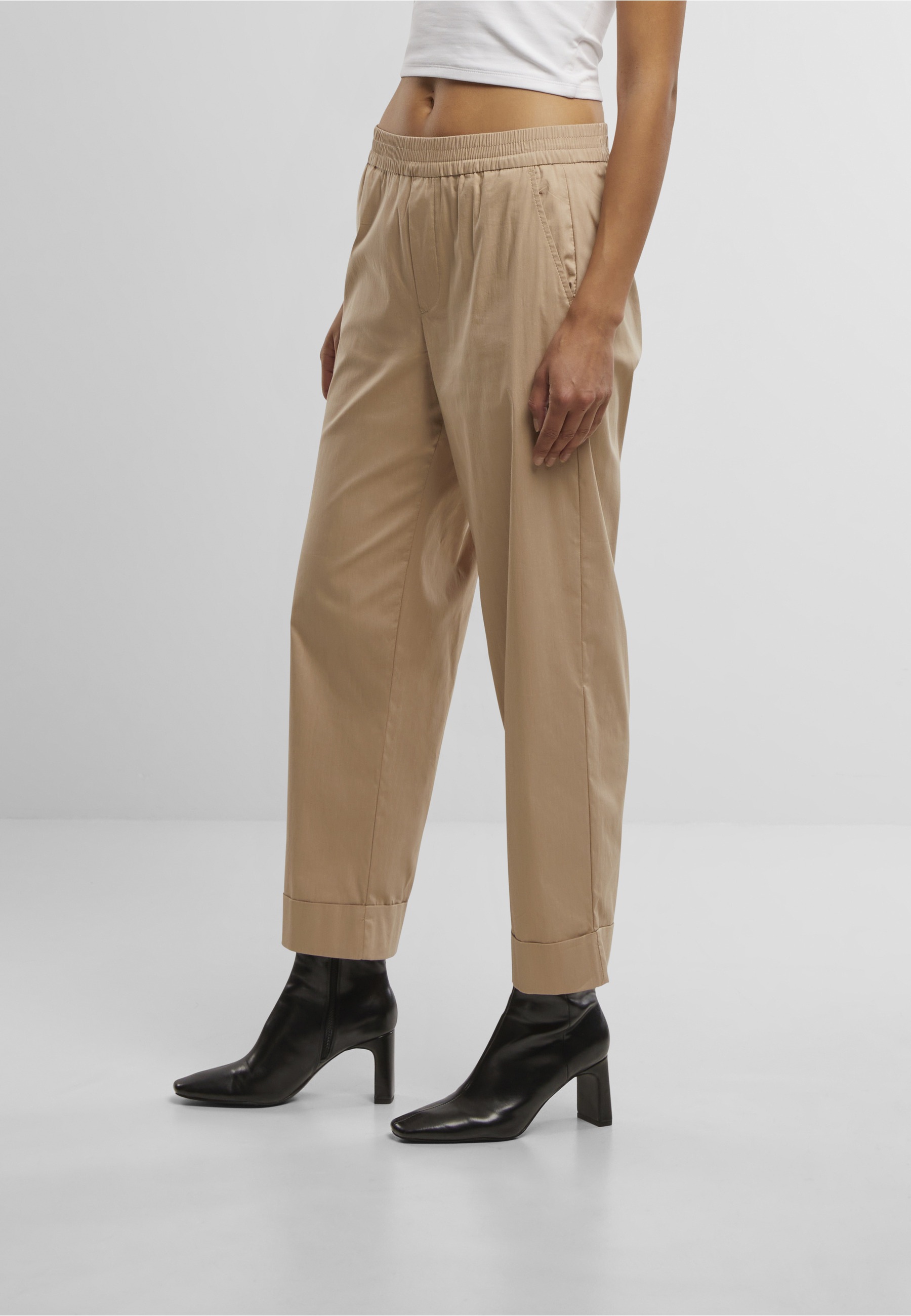 AENGELS Stoffhose »AENGELS Liberta TU Jump«