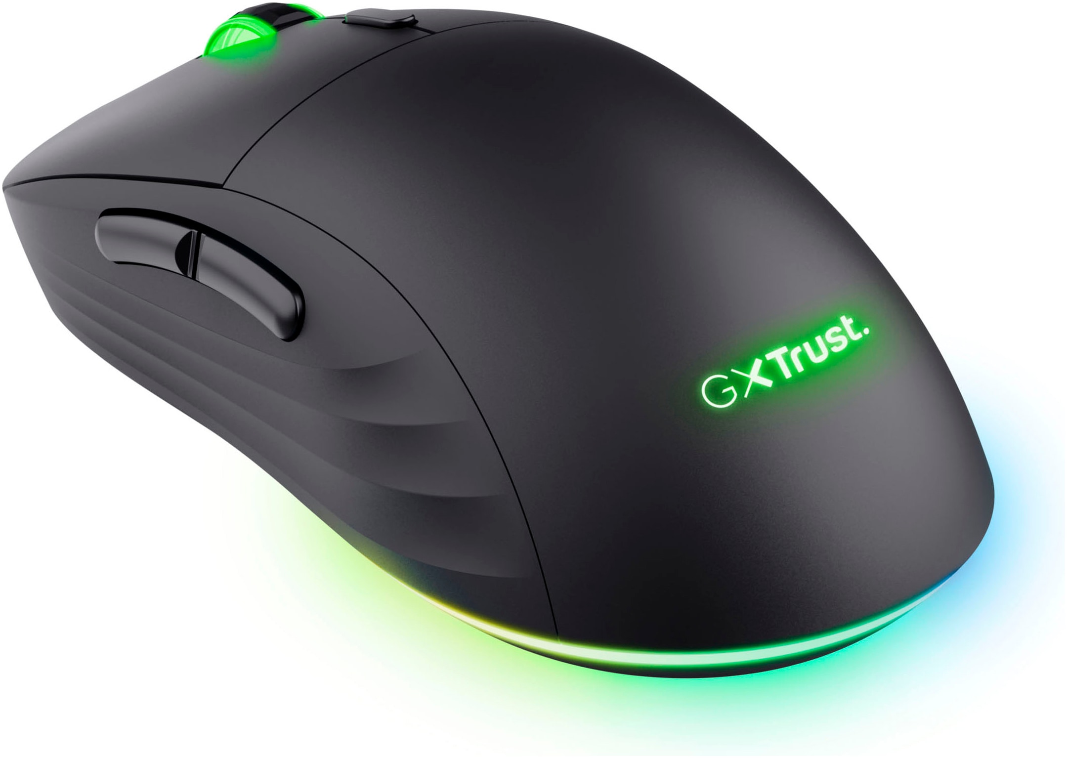 Gaming-Maus »GXT 927 Redex+«, RF Wireless