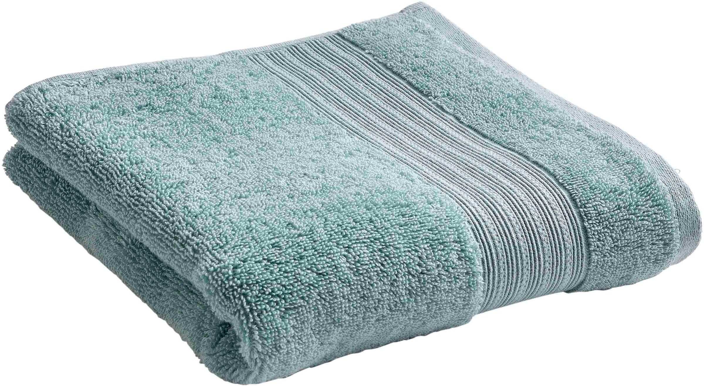 Christy Handtücher "Organic" Luxus Handtuch 550g/m² - 100% Bio-Baumwolle, 5 günstig online kaufen