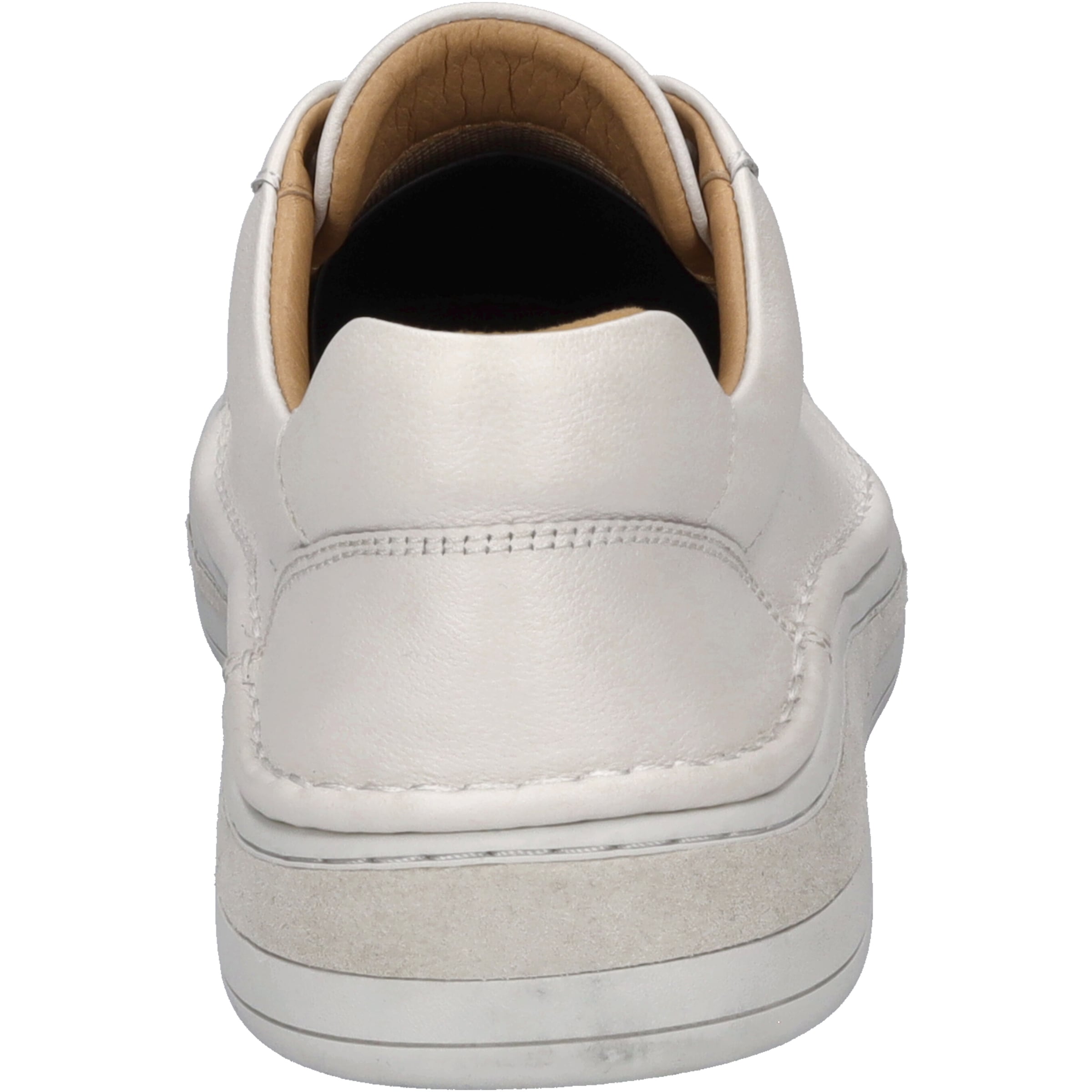 Josef Seibel Sneaker »Cleve 02, weiss«