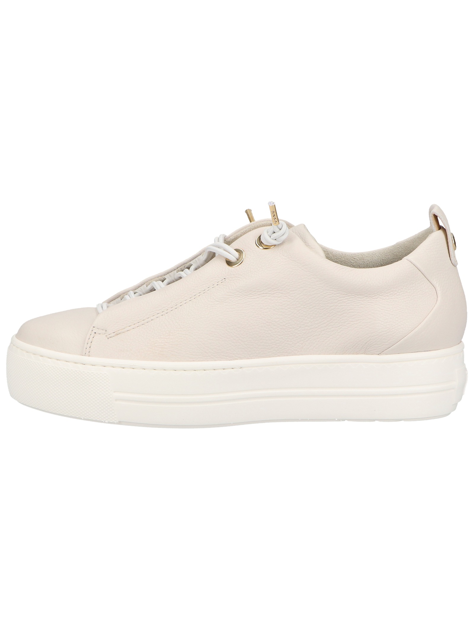Paul Green Sneaker "Paul Green Sneaker Leder" günstig online kaufen