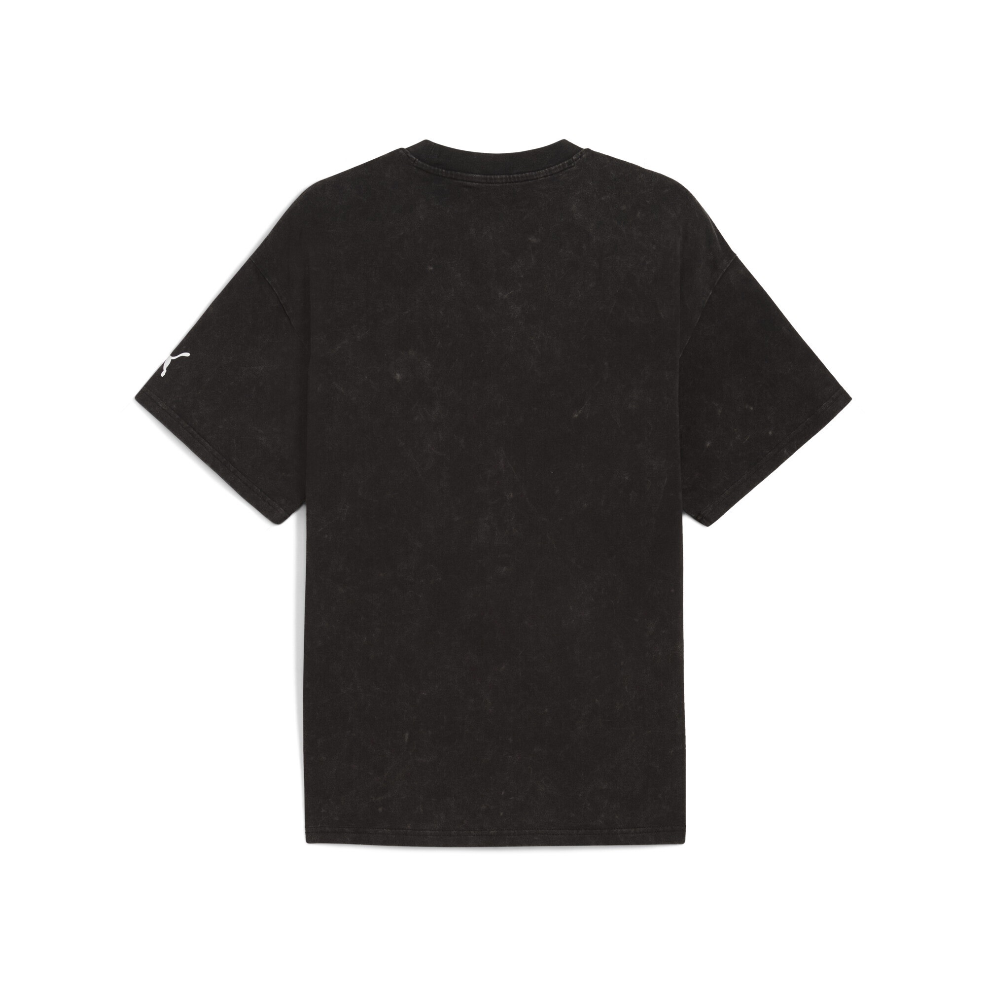PUMA Trainingsshirt »Dylan Exhibit Basketballshirt Herren«