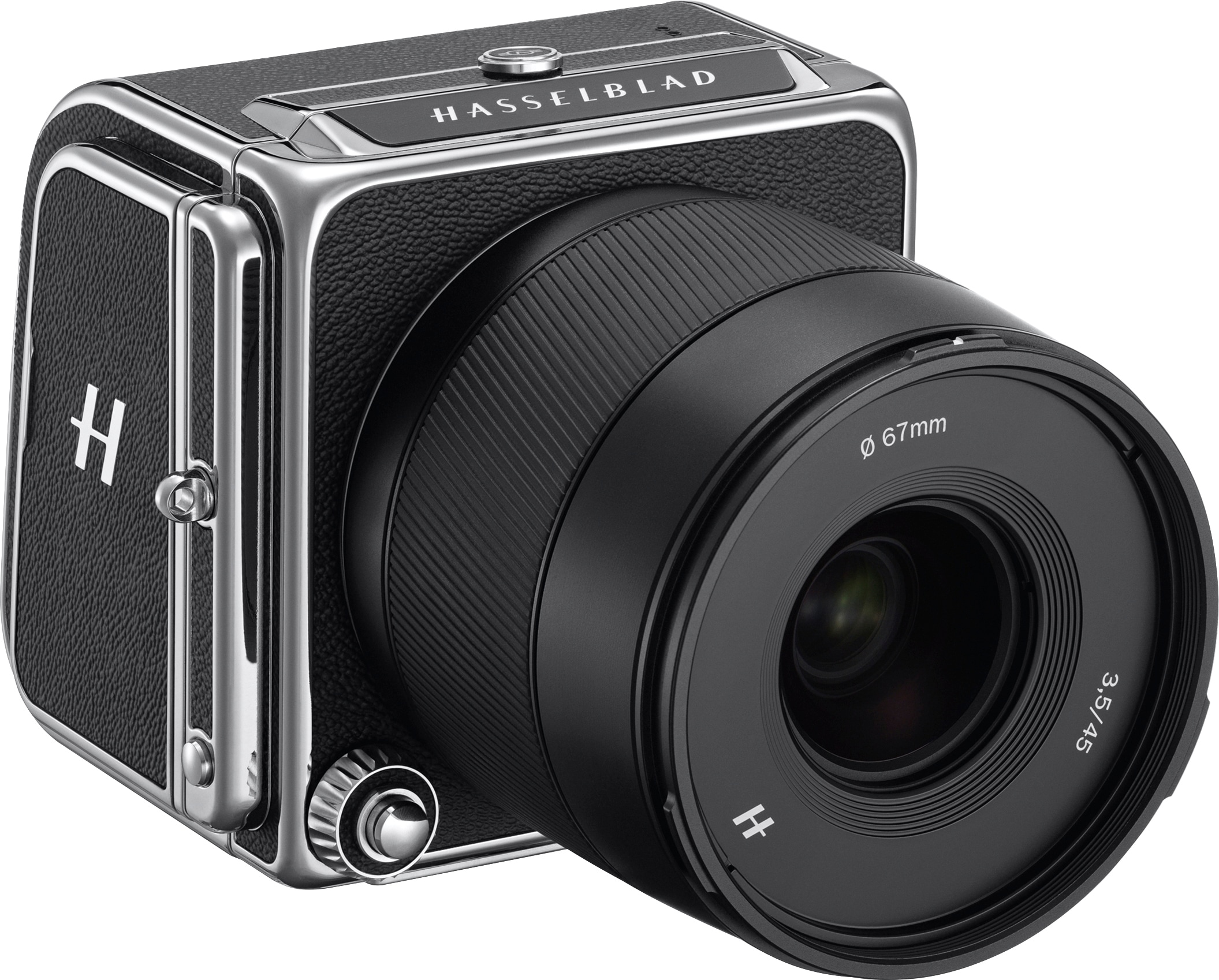 Hasselblad Systemkamera »907X 50C« 50 MP WLAN (Wi...