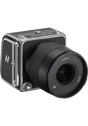 Hasselblad Systemkamera »907X 50C« 50 MP WLAN (Wi...