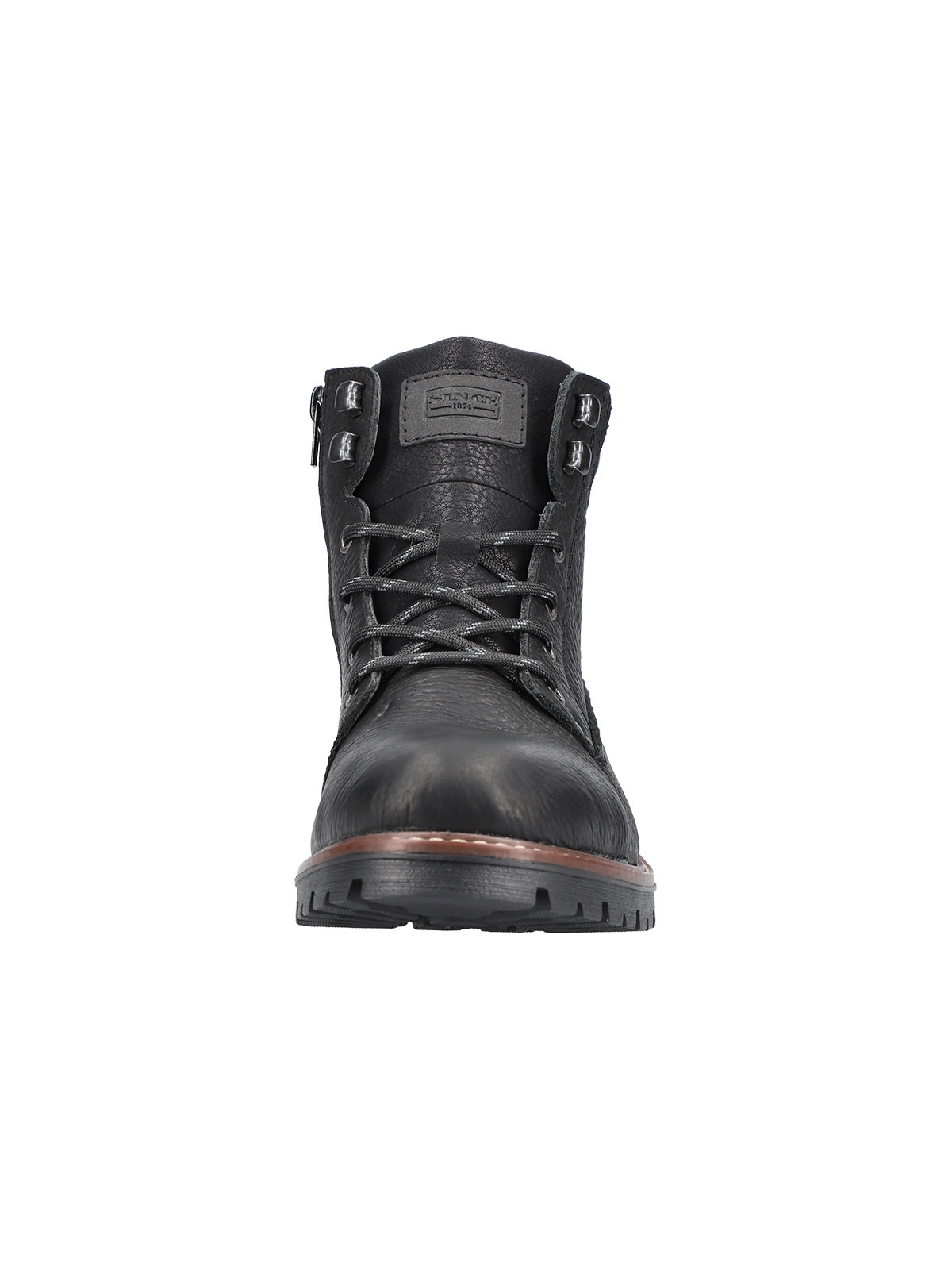 Rieker Winterstiefel »Stiefel«
