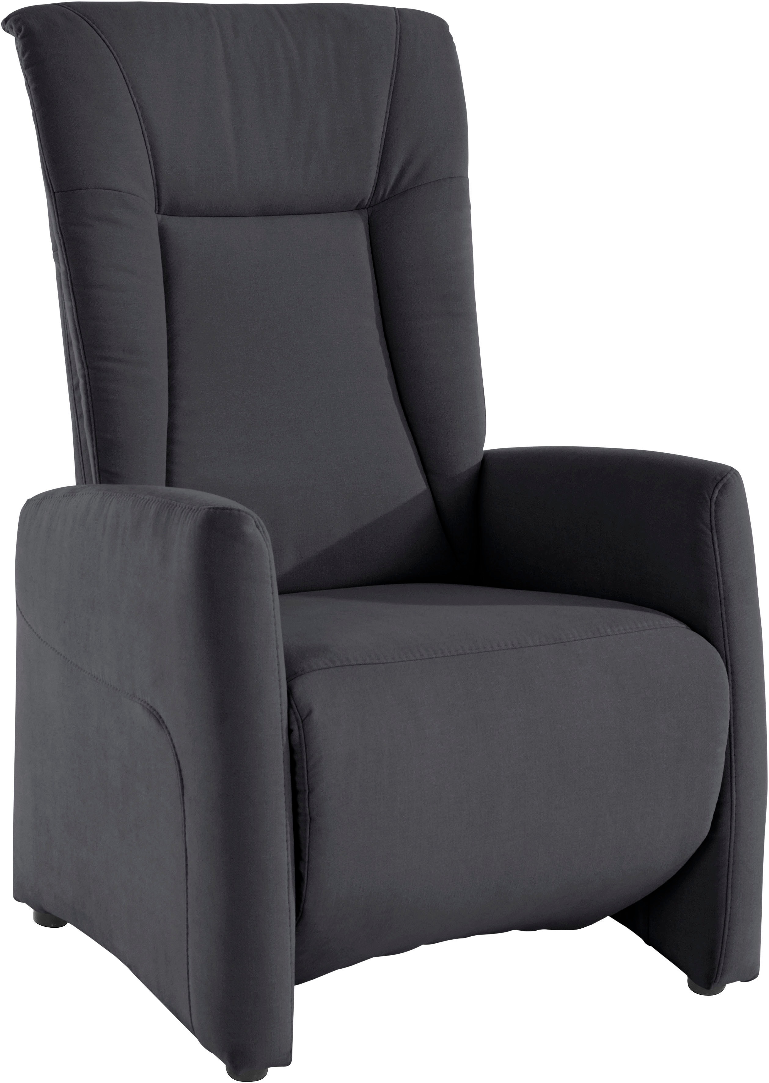 Thumbnail - sit&more TV-Sessel "Melissa" wahlweise elektrisch oder manuell verstellbar, optional Aufstehhilfe