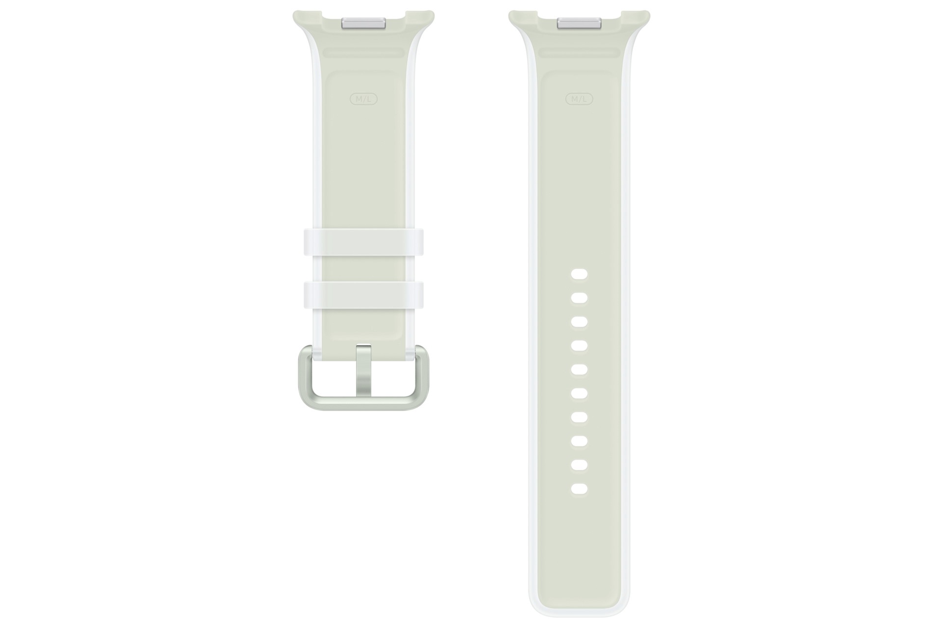 Samsung Smartwatch-Armband »Misty Band (M/L) für Galaxy Watch9 und Watch8«