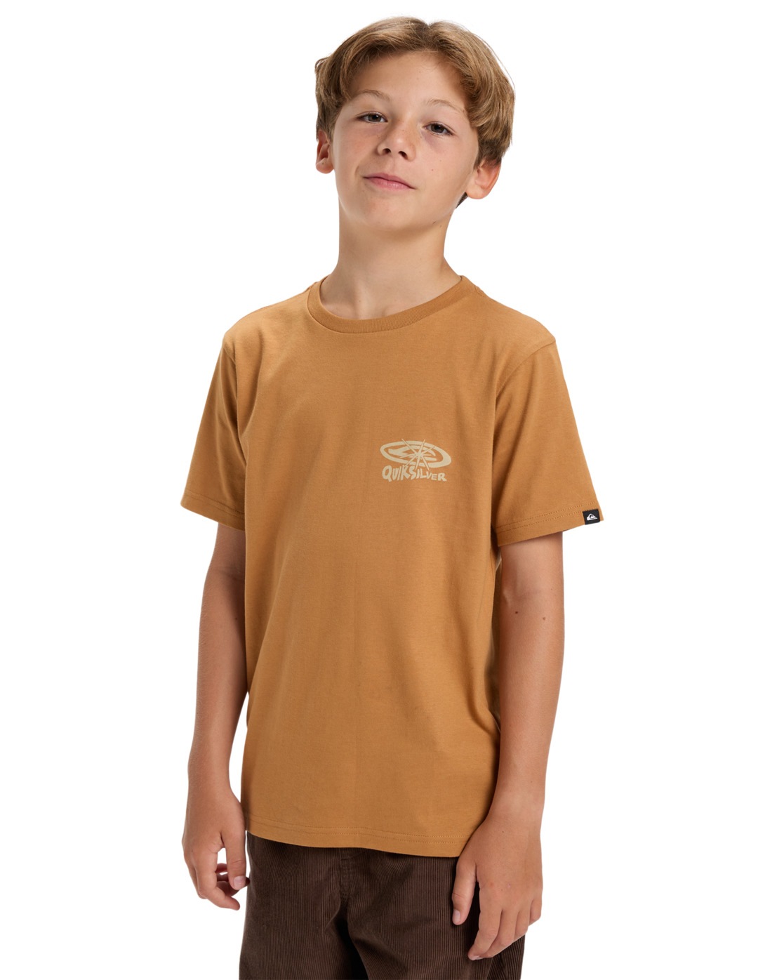 Thumbnail - Quiksilver T-Shirt "Hw Snaky Ways"