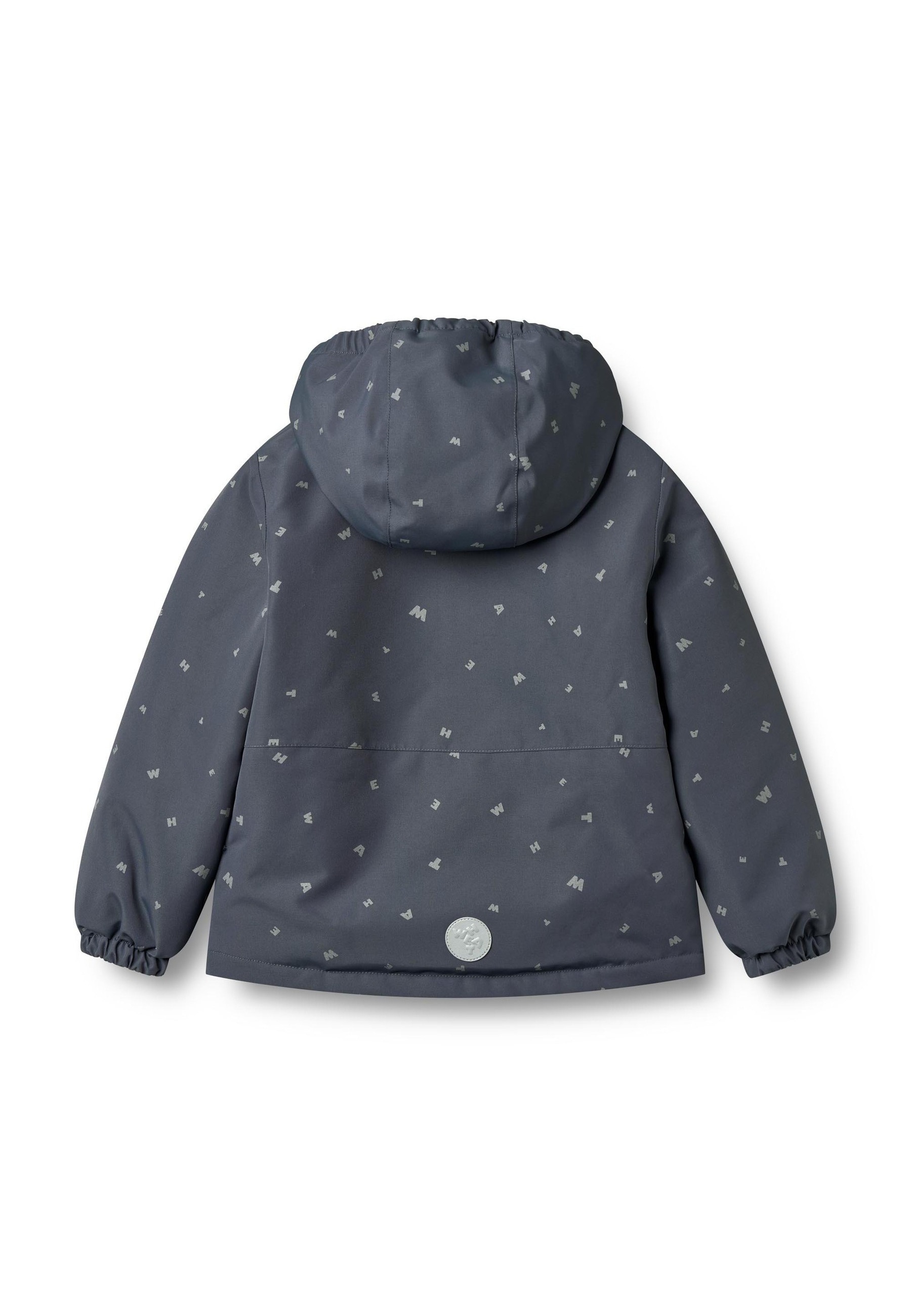 WHEAT Allwetterjacke »WHEAT Jacket Svende« 1 Stk. tlg. ohne Kapuze winddicht