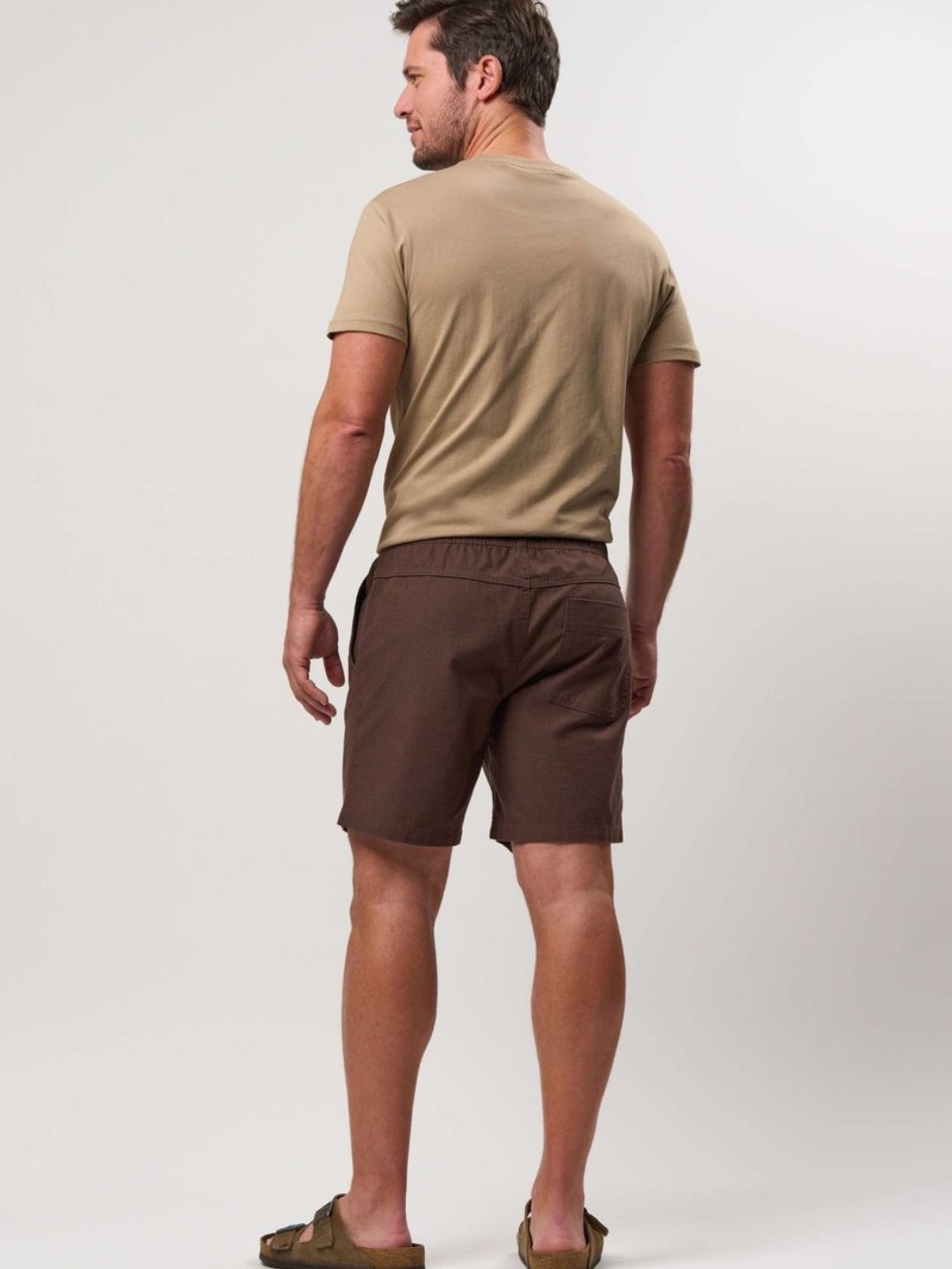 MCS Shorts »MCS Shorts MCKenai«