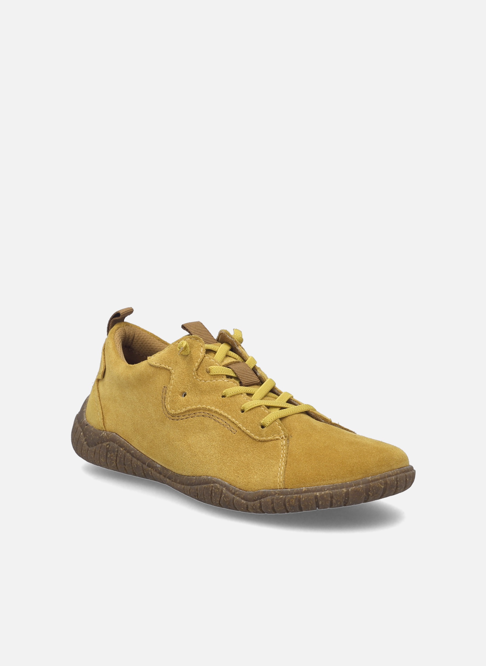 Josef Seibel Schnürschuh »Wynona 01, safran«